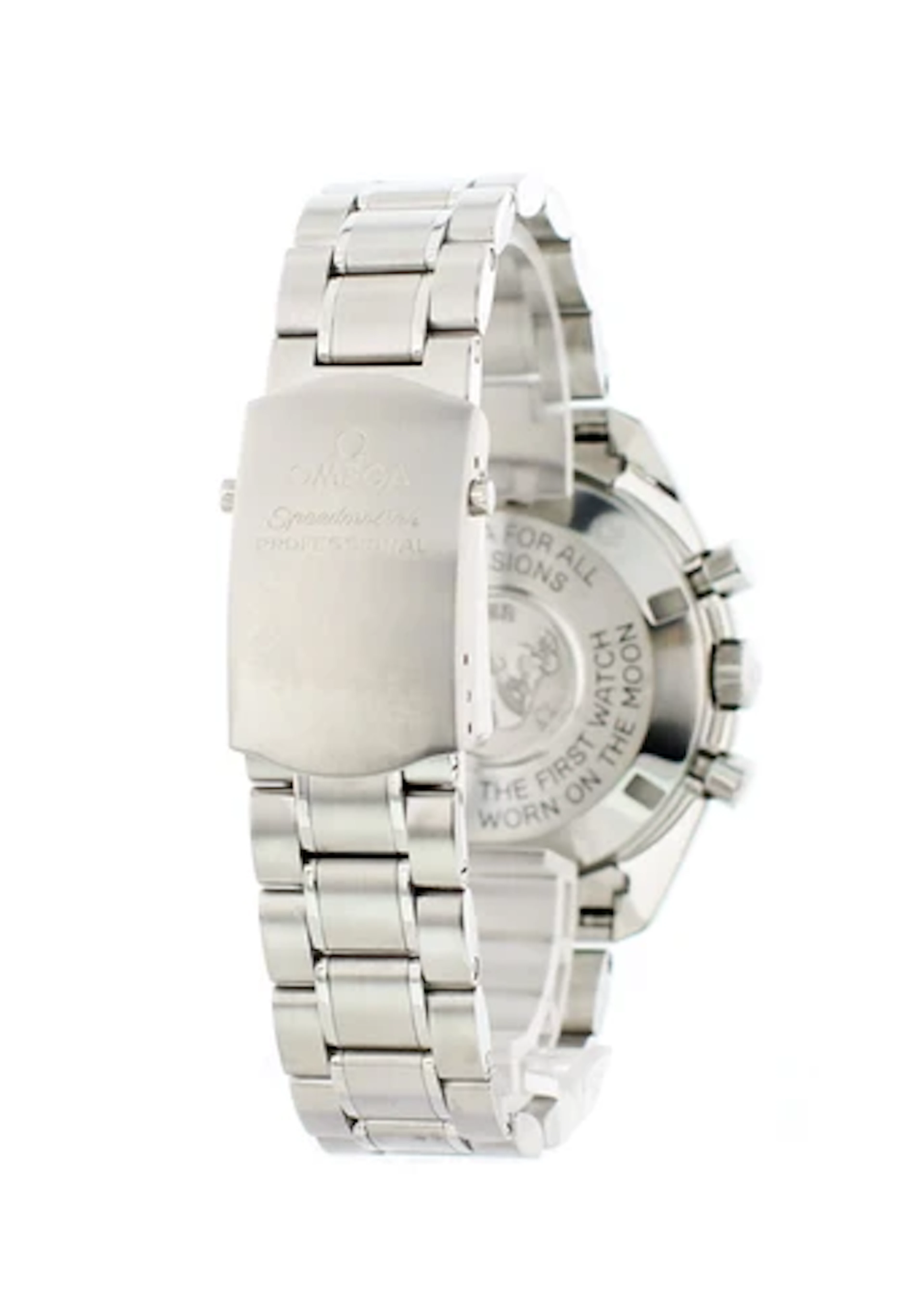 Omega Speedmaster Professional Moonwatch Chronograph 311.30.42.30.01.005