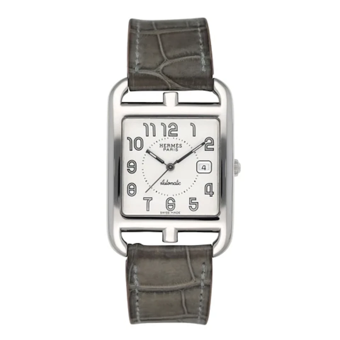 Hermès Cape Cod CC1.710 Large Model Ladies Watch