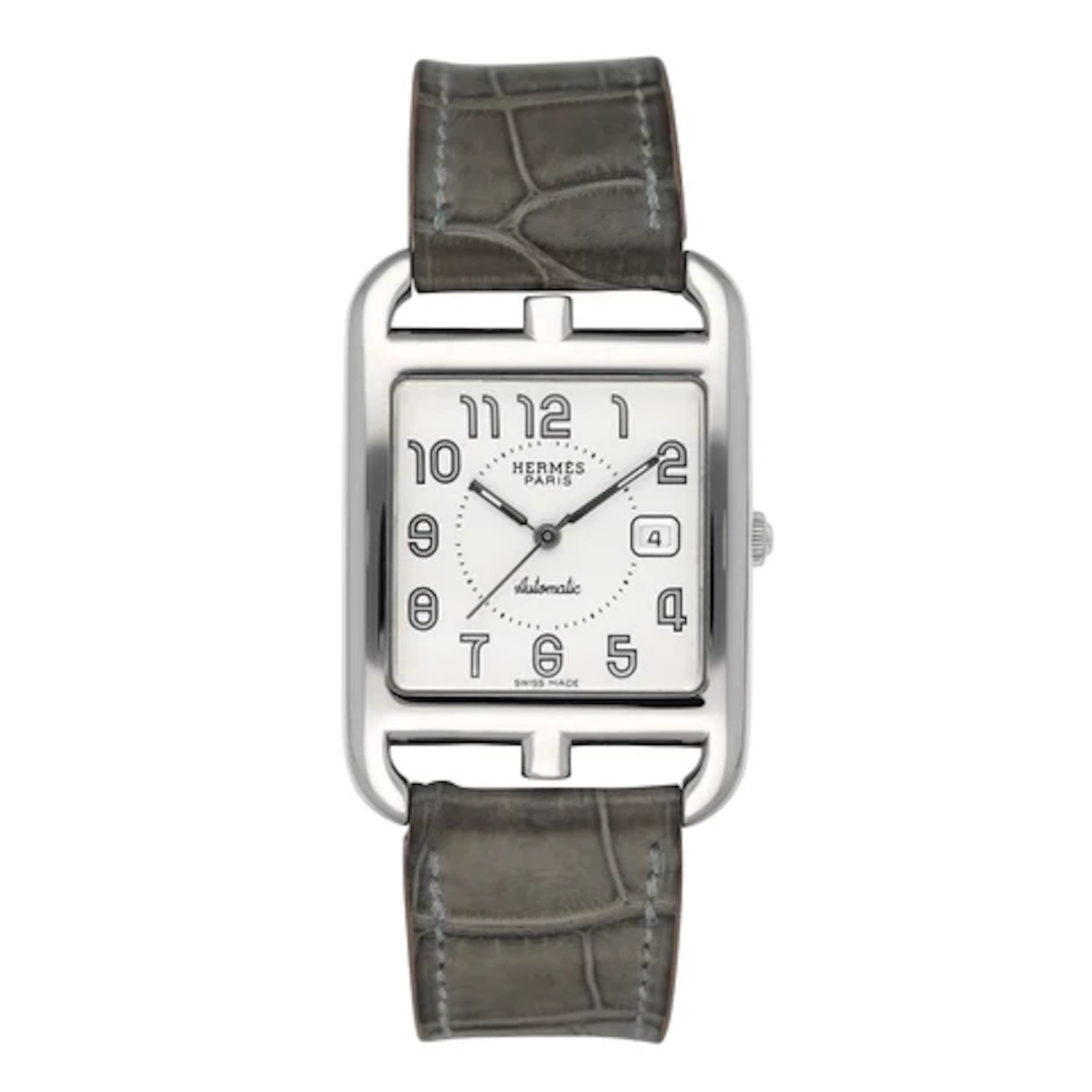 Hermès Cape Cod CC1.710 Large Model Ladies Watch