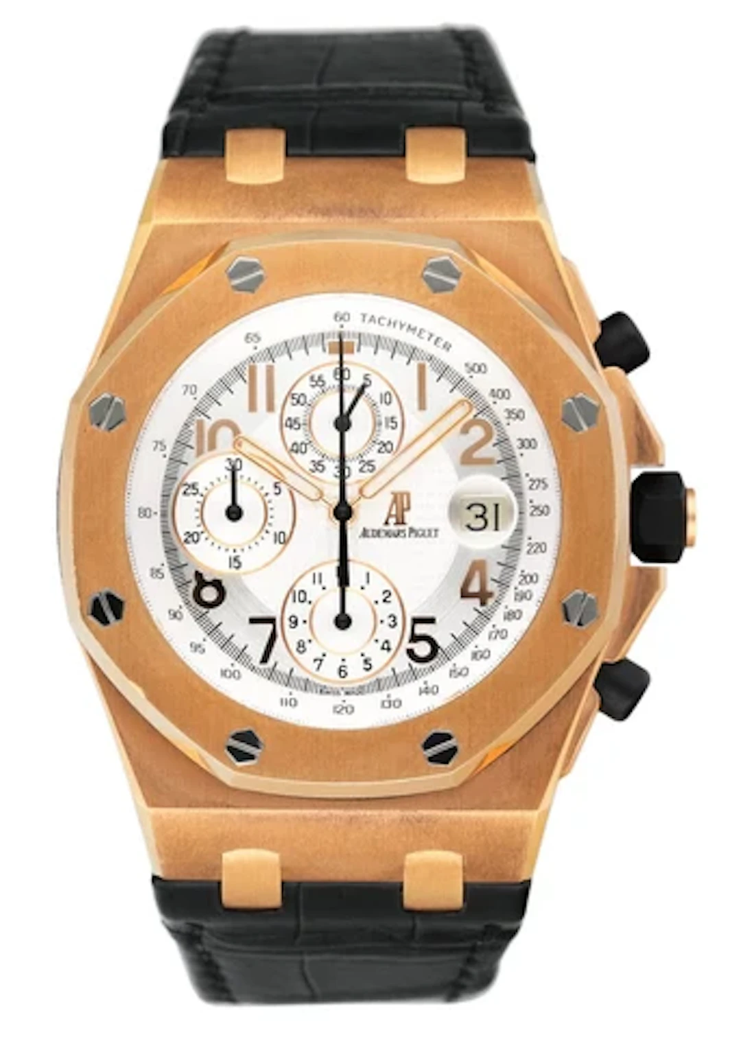 Audemars Piguet Royal Oak Offshore 26061OR Pride of Russia Limited