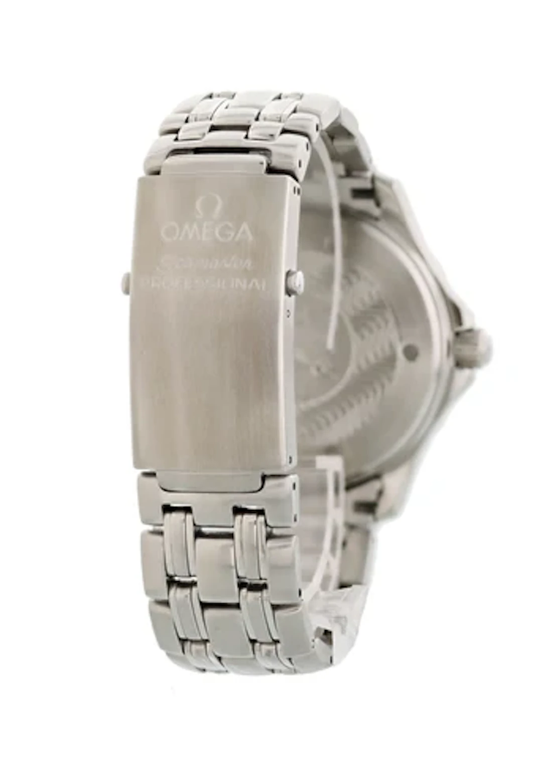 Omega Seamaster Professional Diver 2250.80 Mens Watch