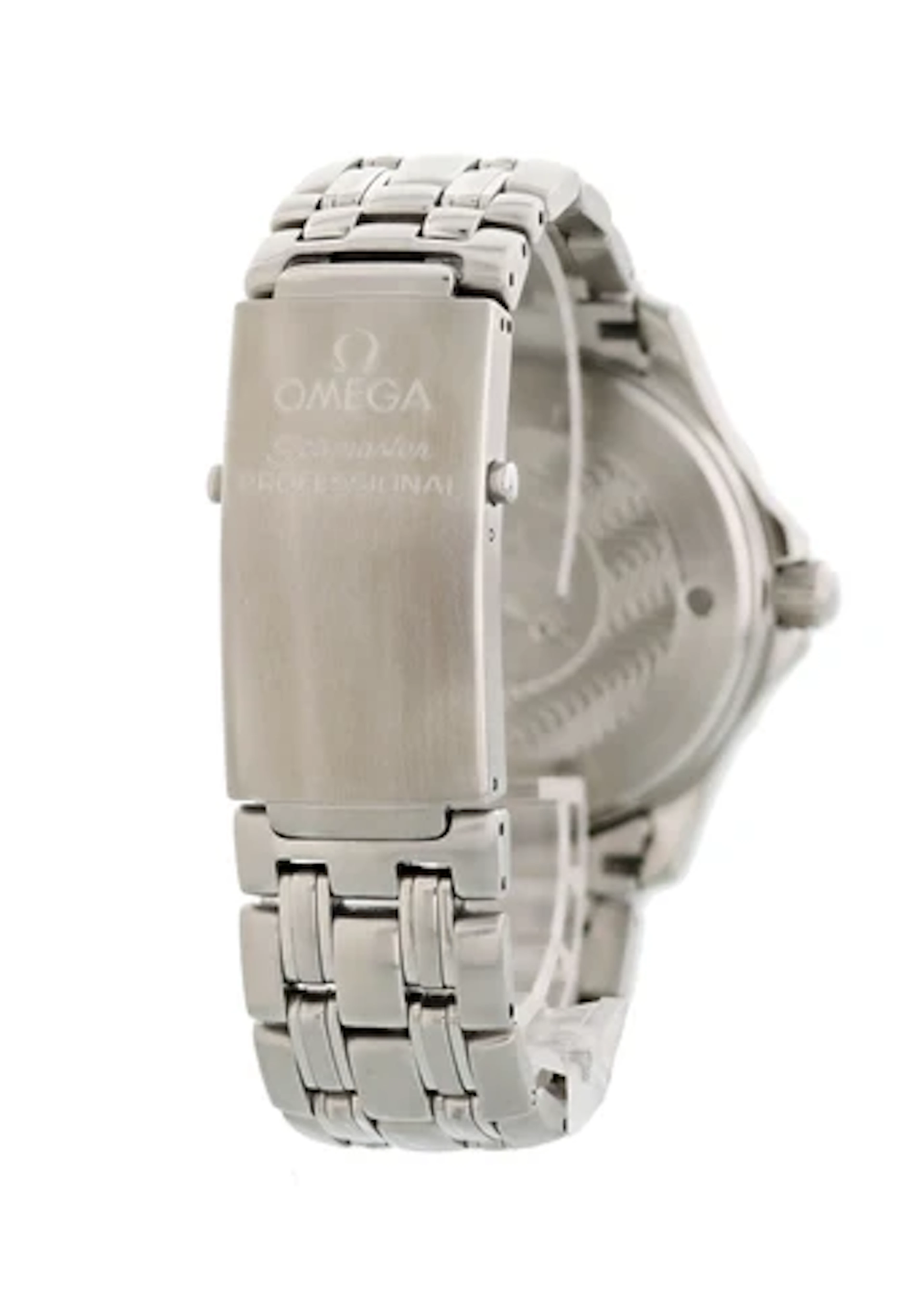 Omega Seamaster Professional Diver 2250.80 Mens Watch