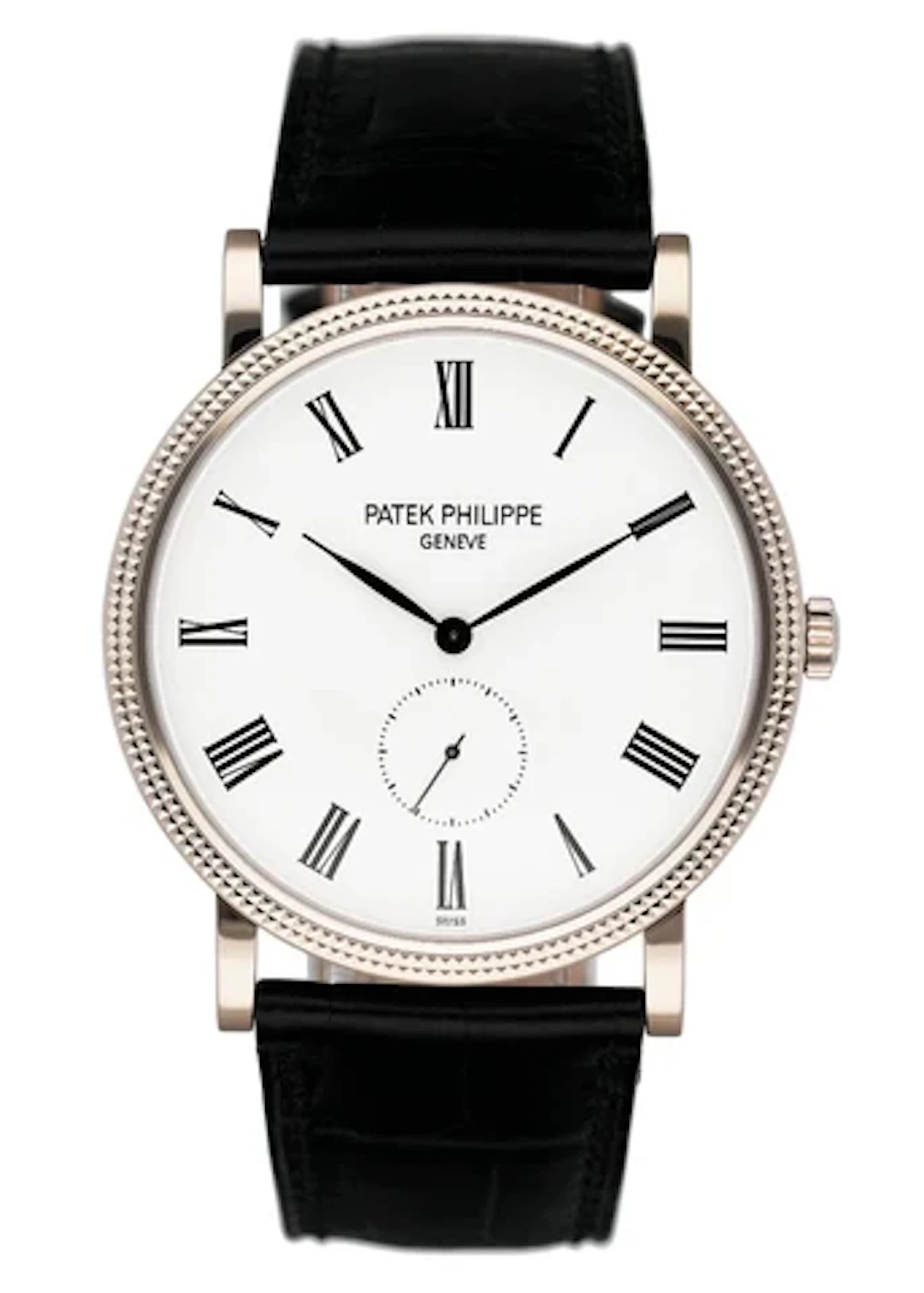 Patek Philippe Calatrava 5119G Mens Watch