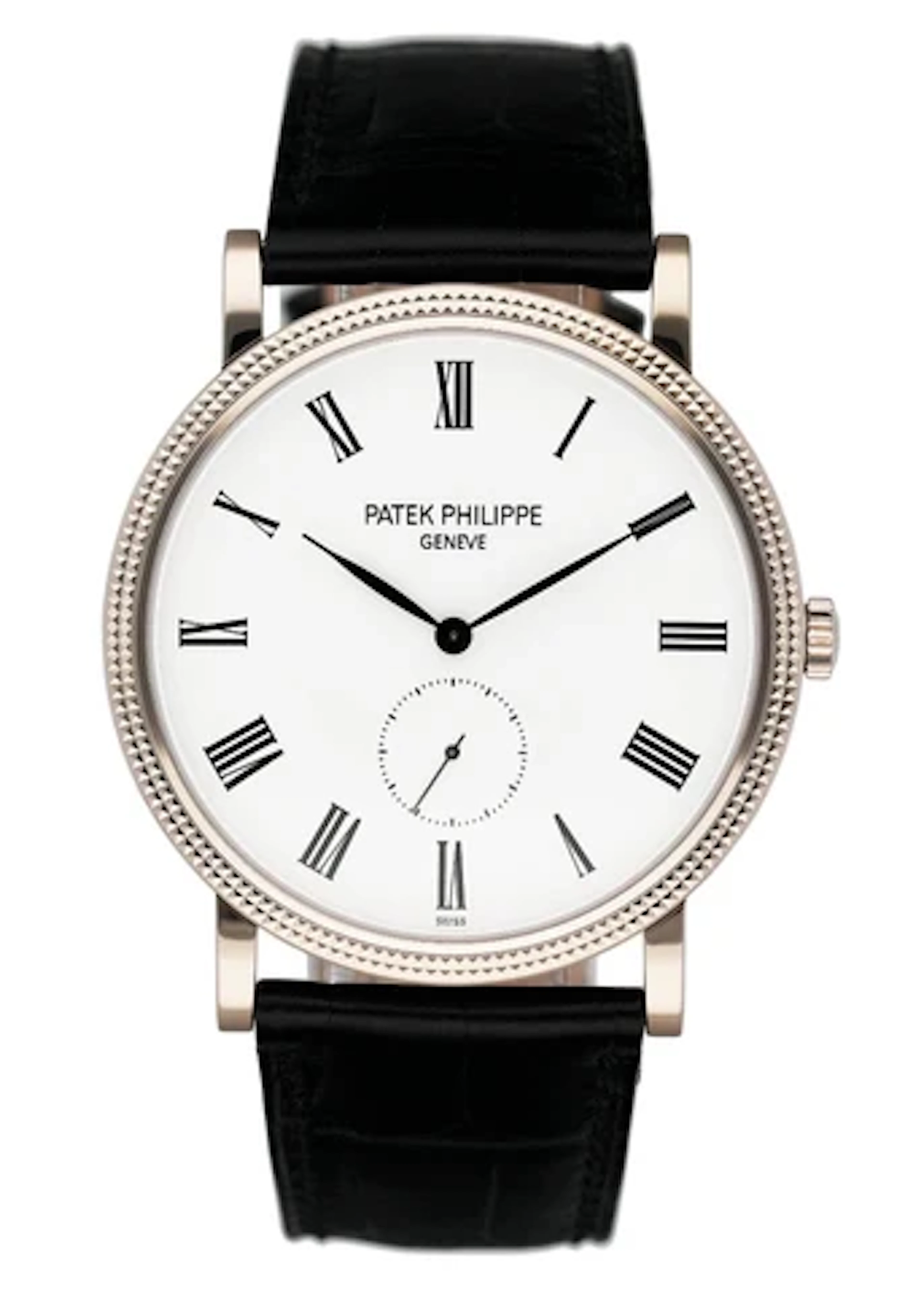 Patek Philippe Calatrava 5119G Mens Watch
