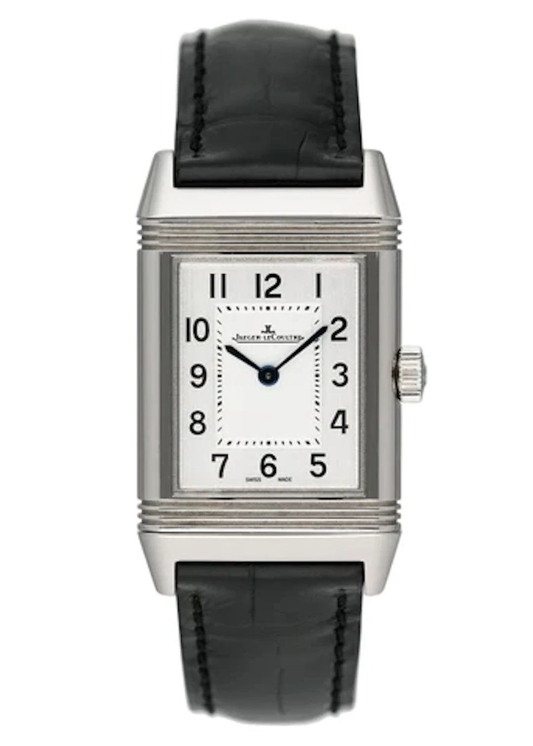 Jaeger-LeCoultre Reverso Classic Q2618540 Small Ladies Watch Box Papers