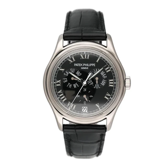 Patek Philippe Annual Calendar 5035G Mens Watch