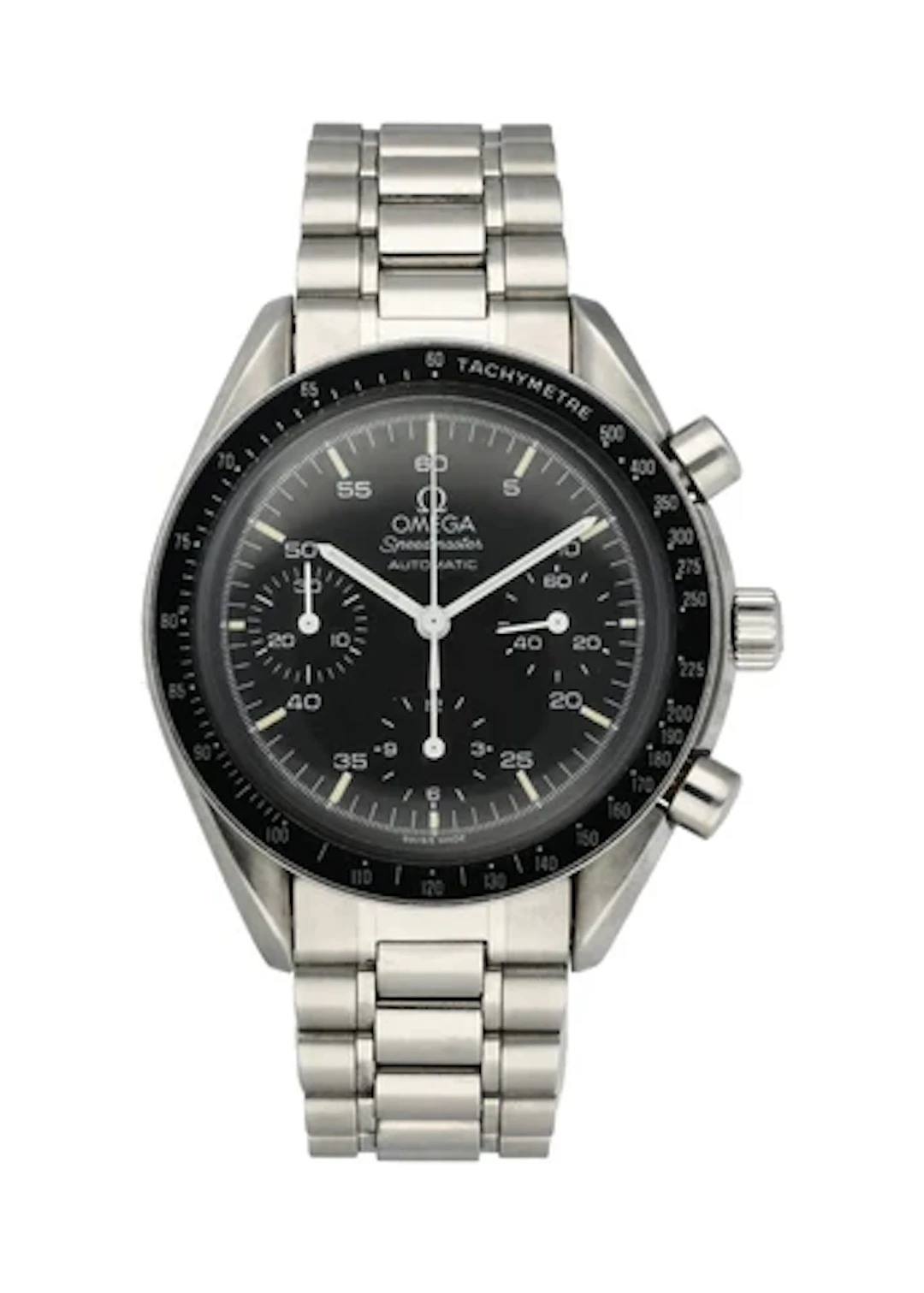 Omega Speedmaster 3510.50 Mens Watch