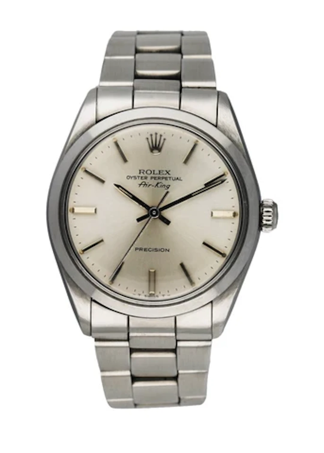 Rolex Air-King Precision 5500 Men's Watch