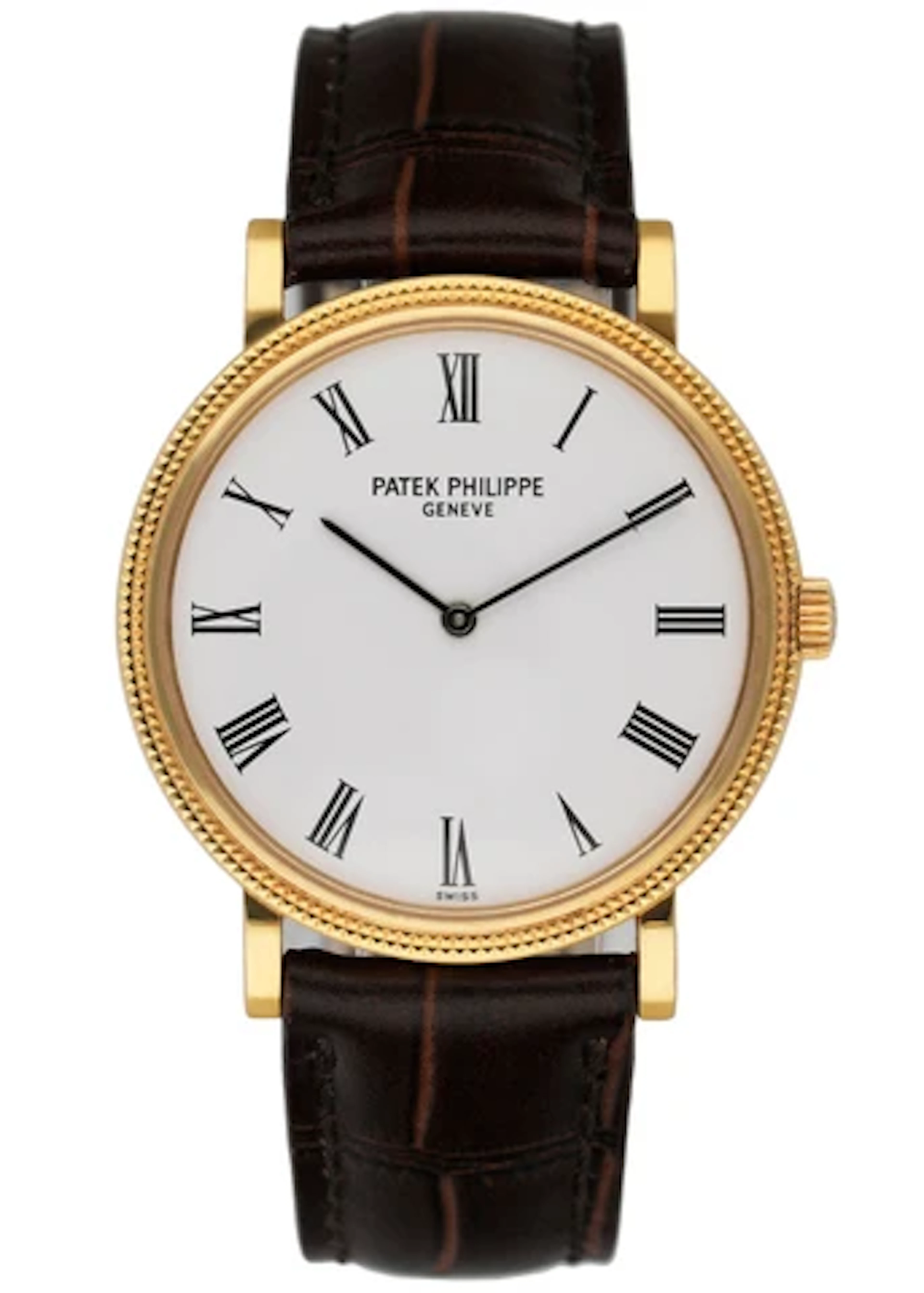Patek Philippe Calatrava 5120J Mens Watch