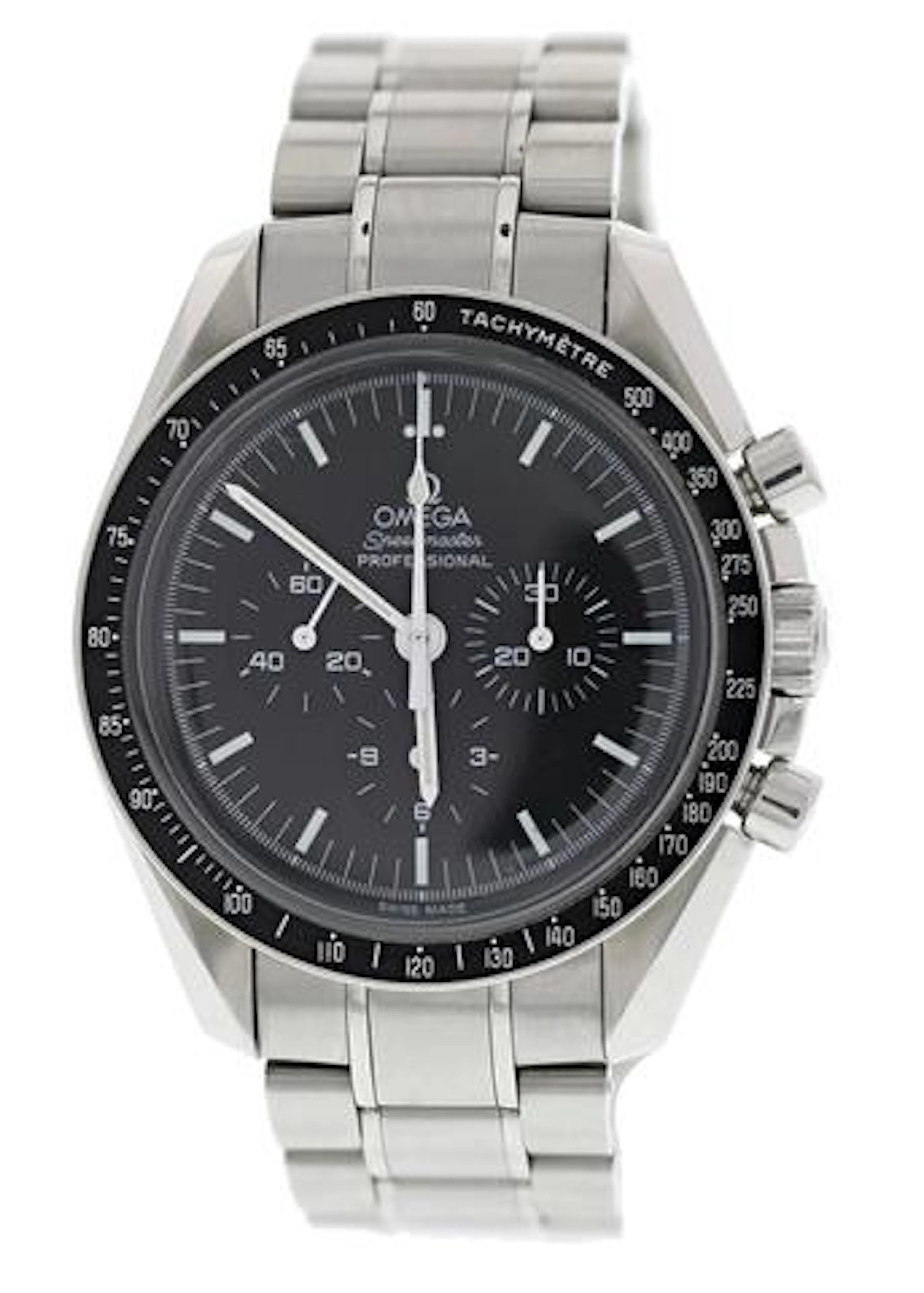 Omega Speedmaster 3570.50 Moonwatch Men Watch