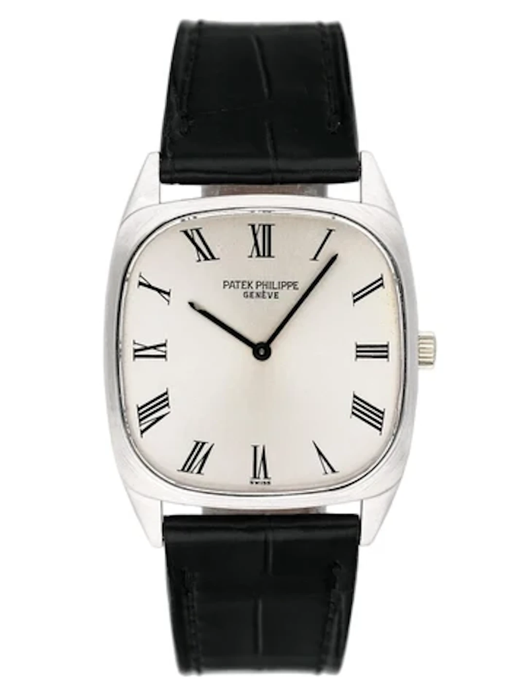 Patek Philippe Ellipse 3566G Mens Watch