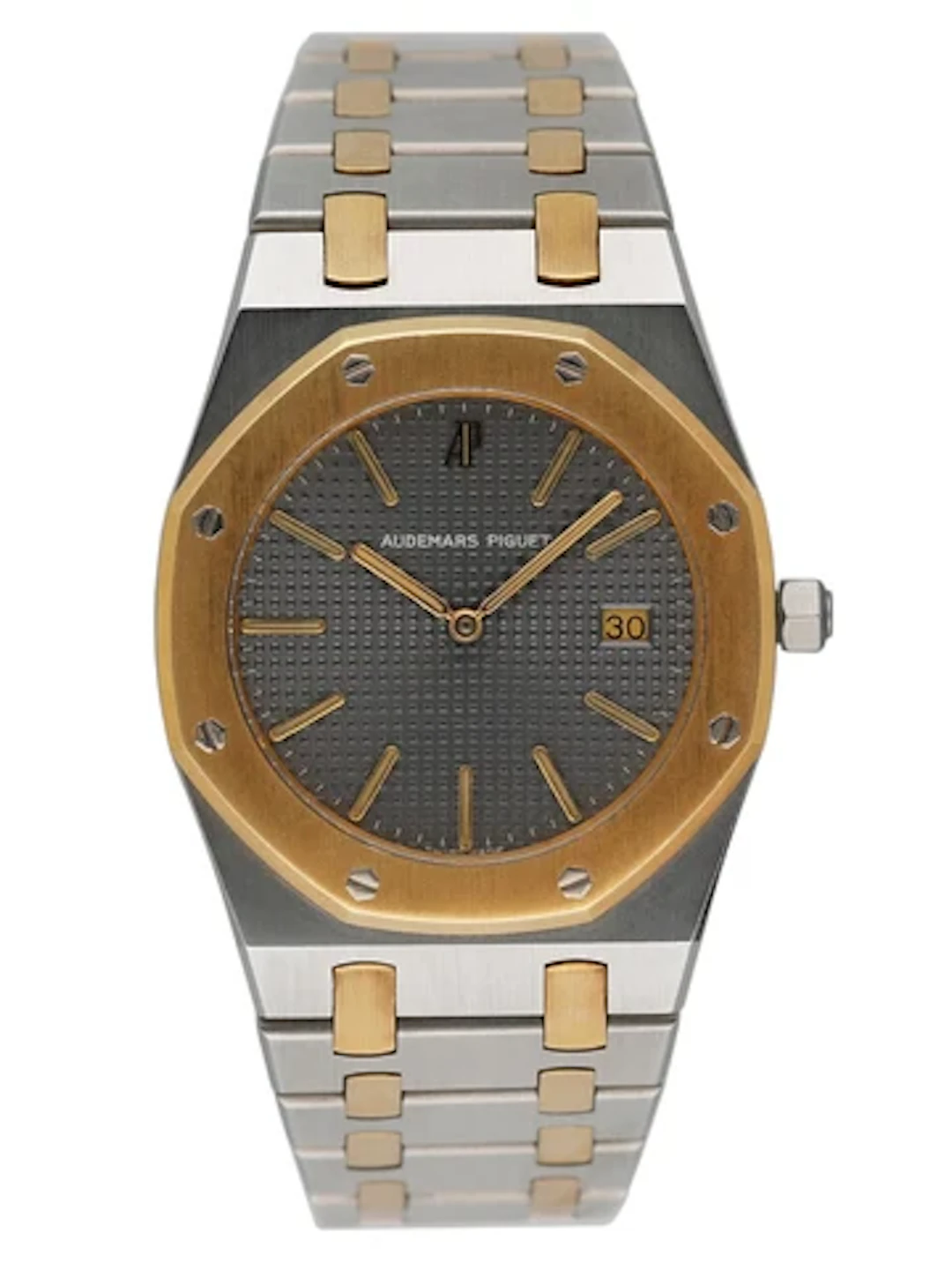 Audemars Piguet Royal Oak 56175SA Two-Tone Ladies Watch