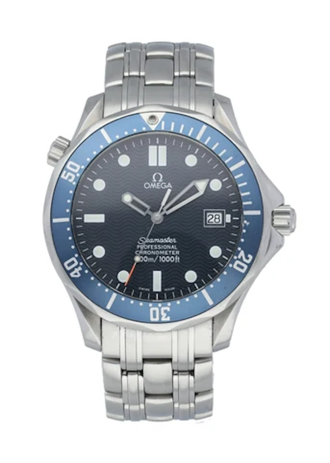 Omega Speedmaster Professional 2531.80.00 Mens Watch