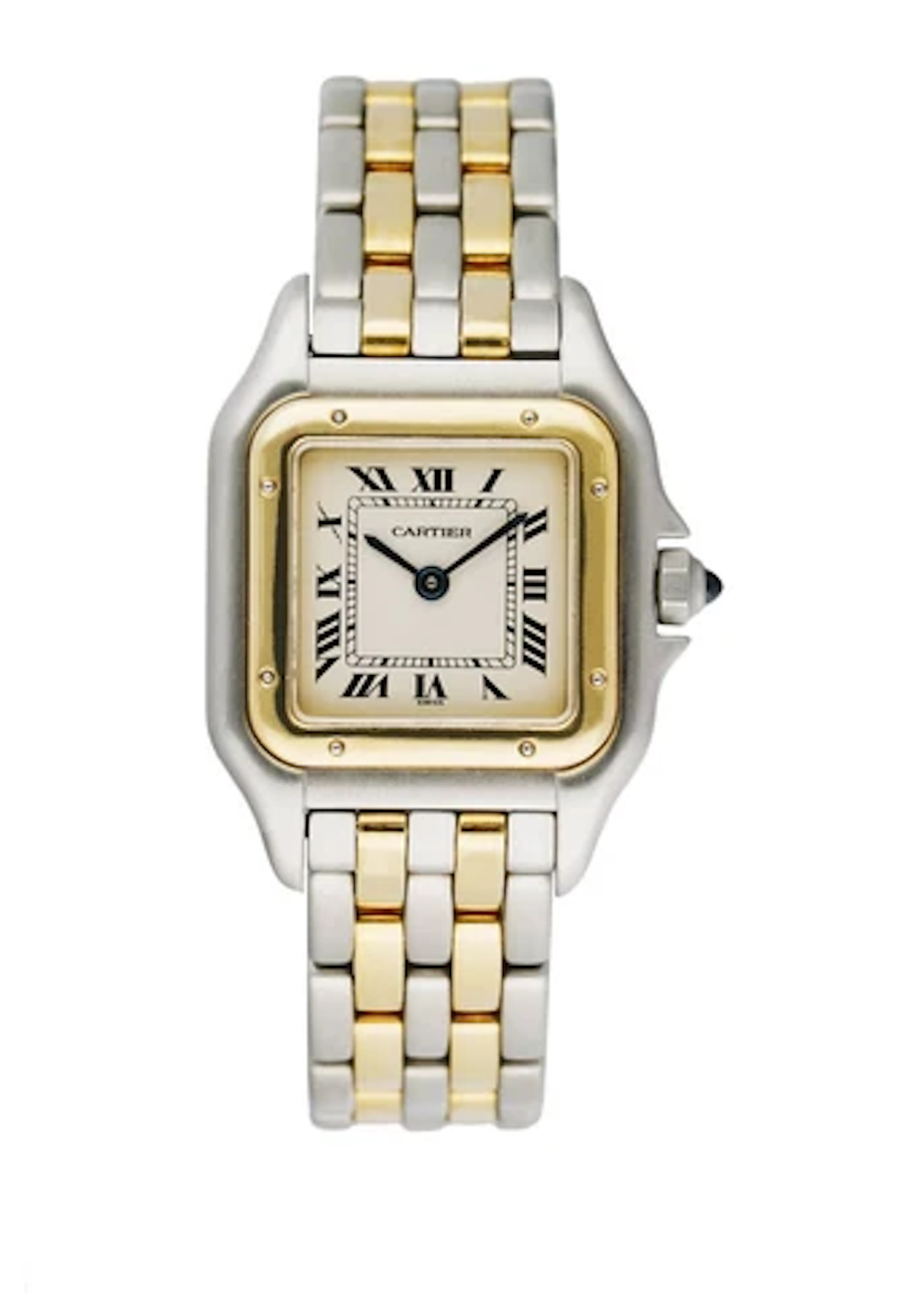 Cartier Panthere 1057917 Ladies Watch