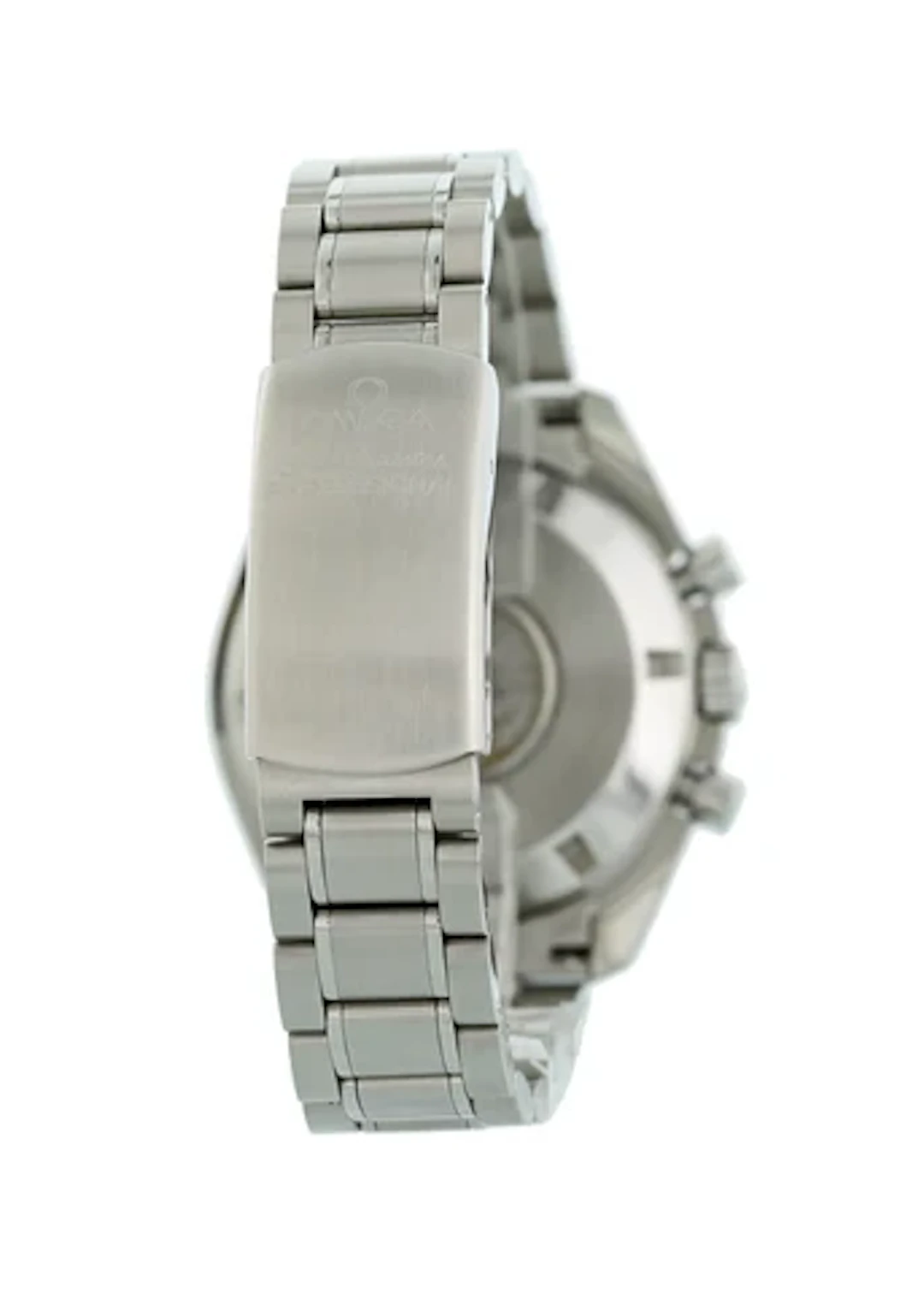 Omega Speedmaster Broad Arrow Chronograph 3594.50.00 Mens Watch