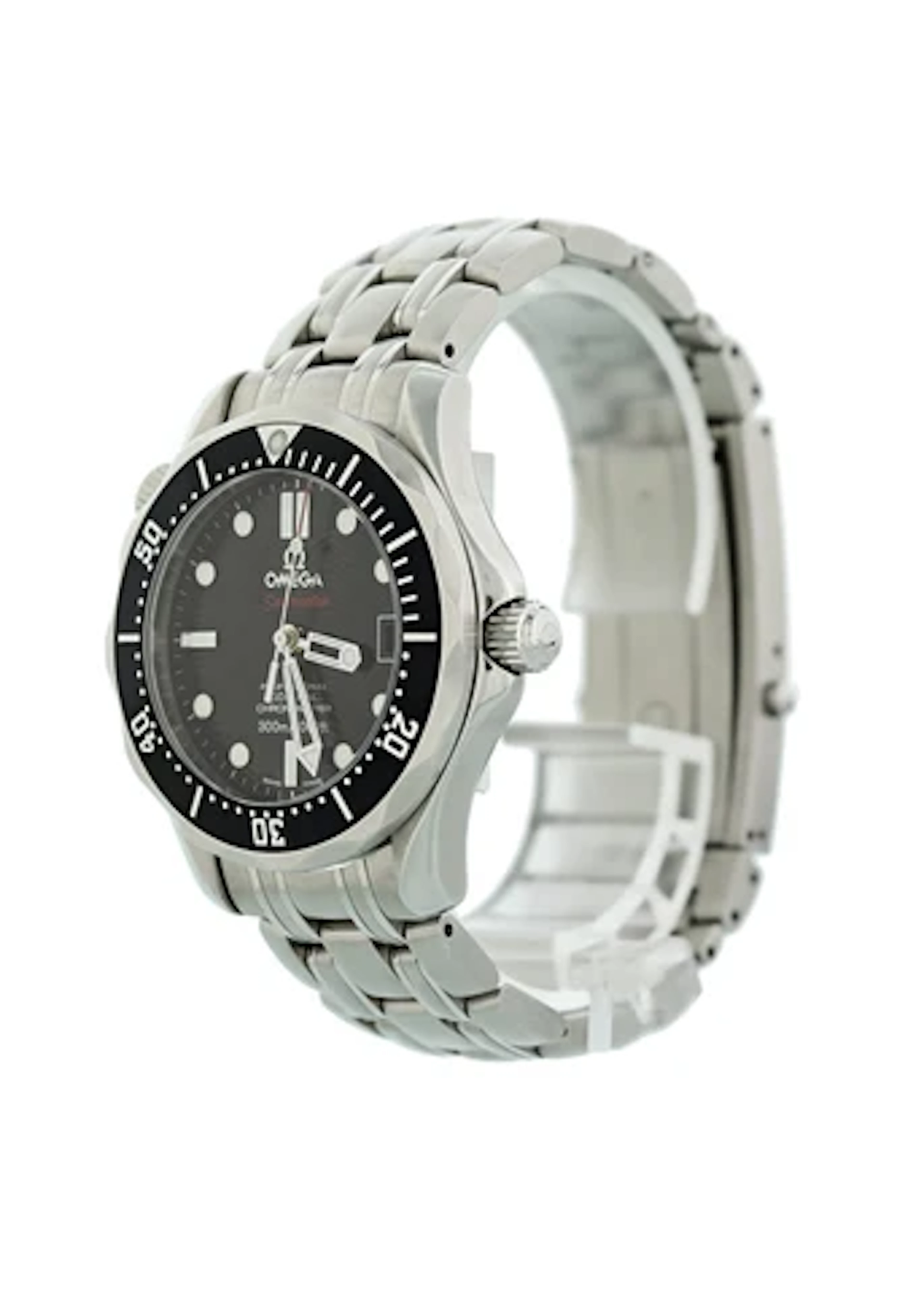 Omega Seamaster Professional 212.30.36.20.01.002 Midsize Watch