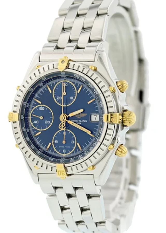 Breitling Chronomat B13050 Mens Watch