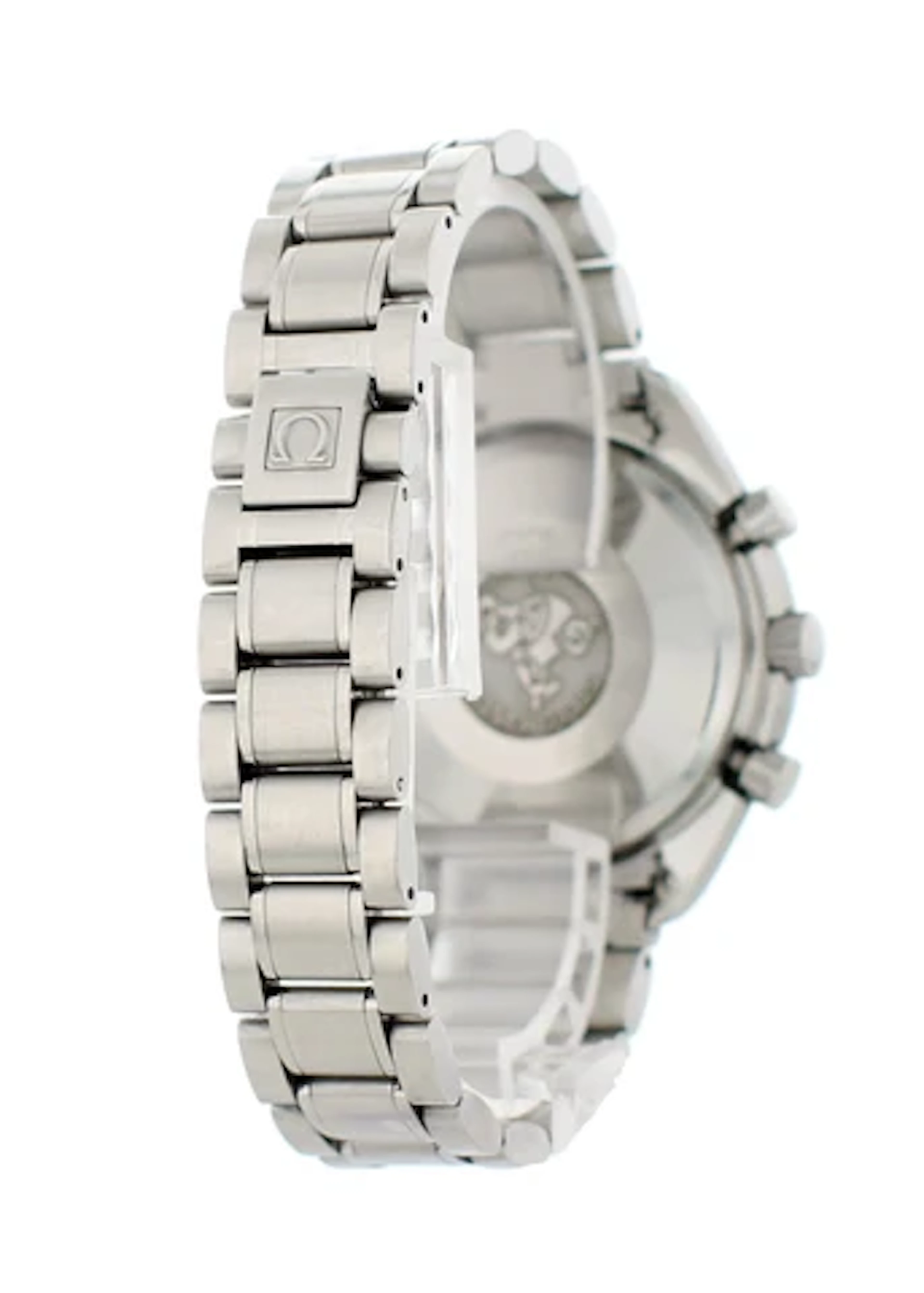 Omega Speedmaster 3513.50.00 Automatic With Papers