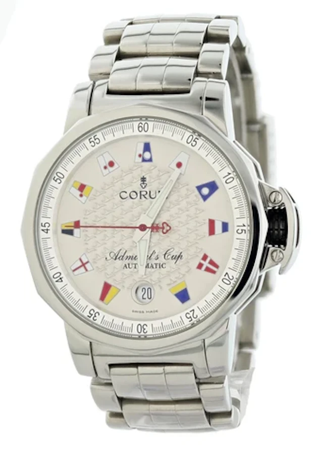 Corum Admiral's Cup 082.830.20 Mens Watch