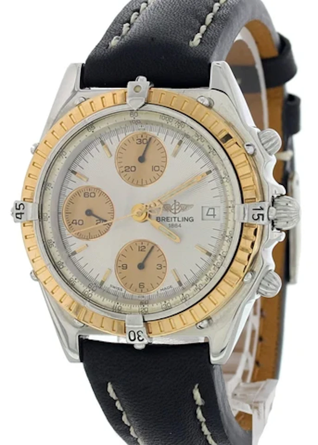 Breitling Chronomat C13047 Mens Watch