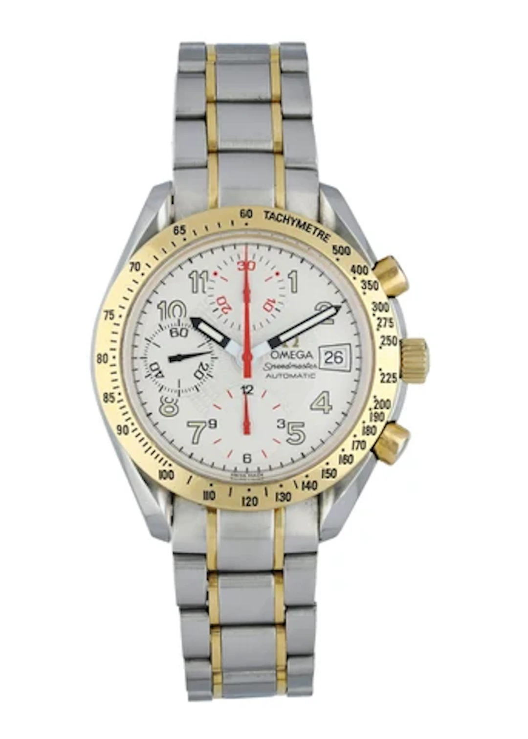 Omega Speedmaster 3313.33.00 Men's Watch