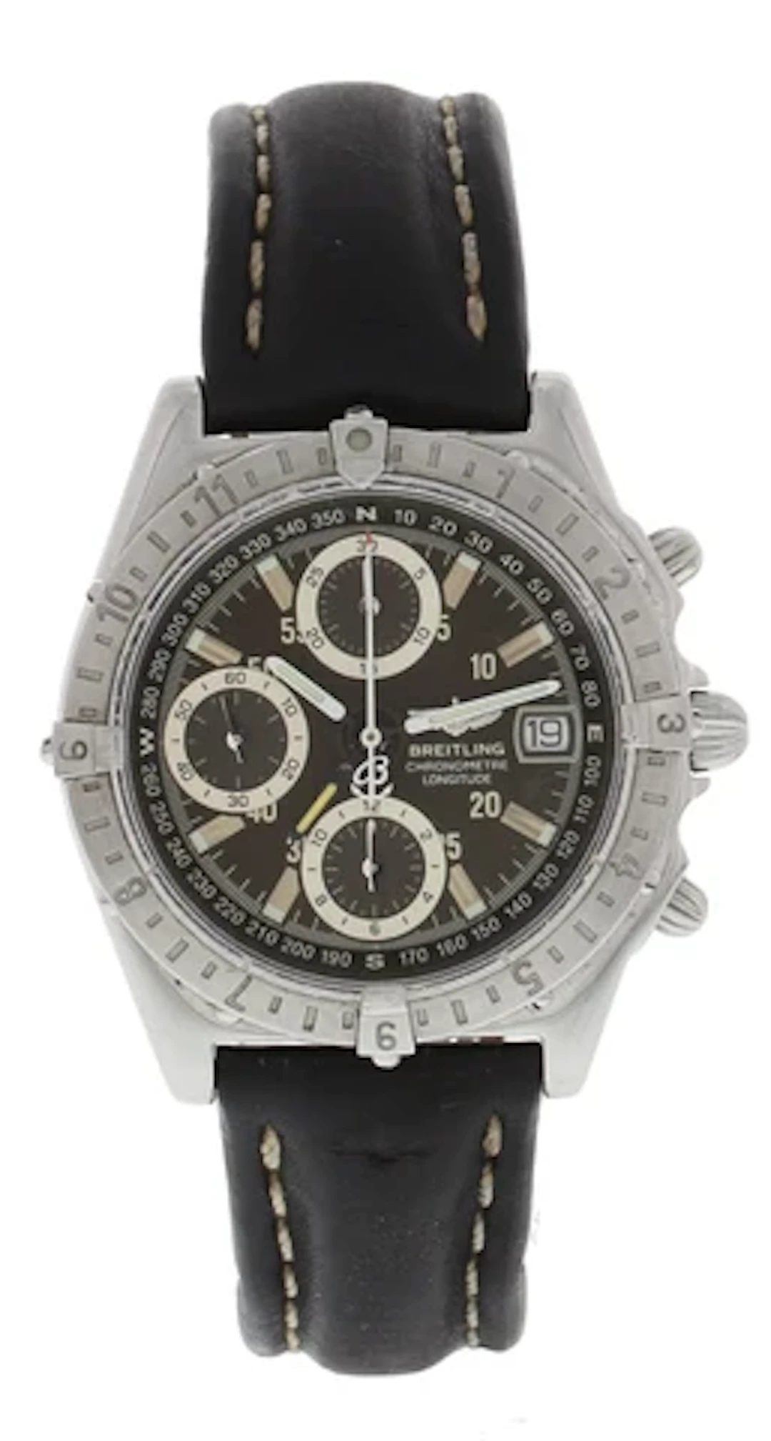 Breitling Chronomat Longitude A20348 Automatic
