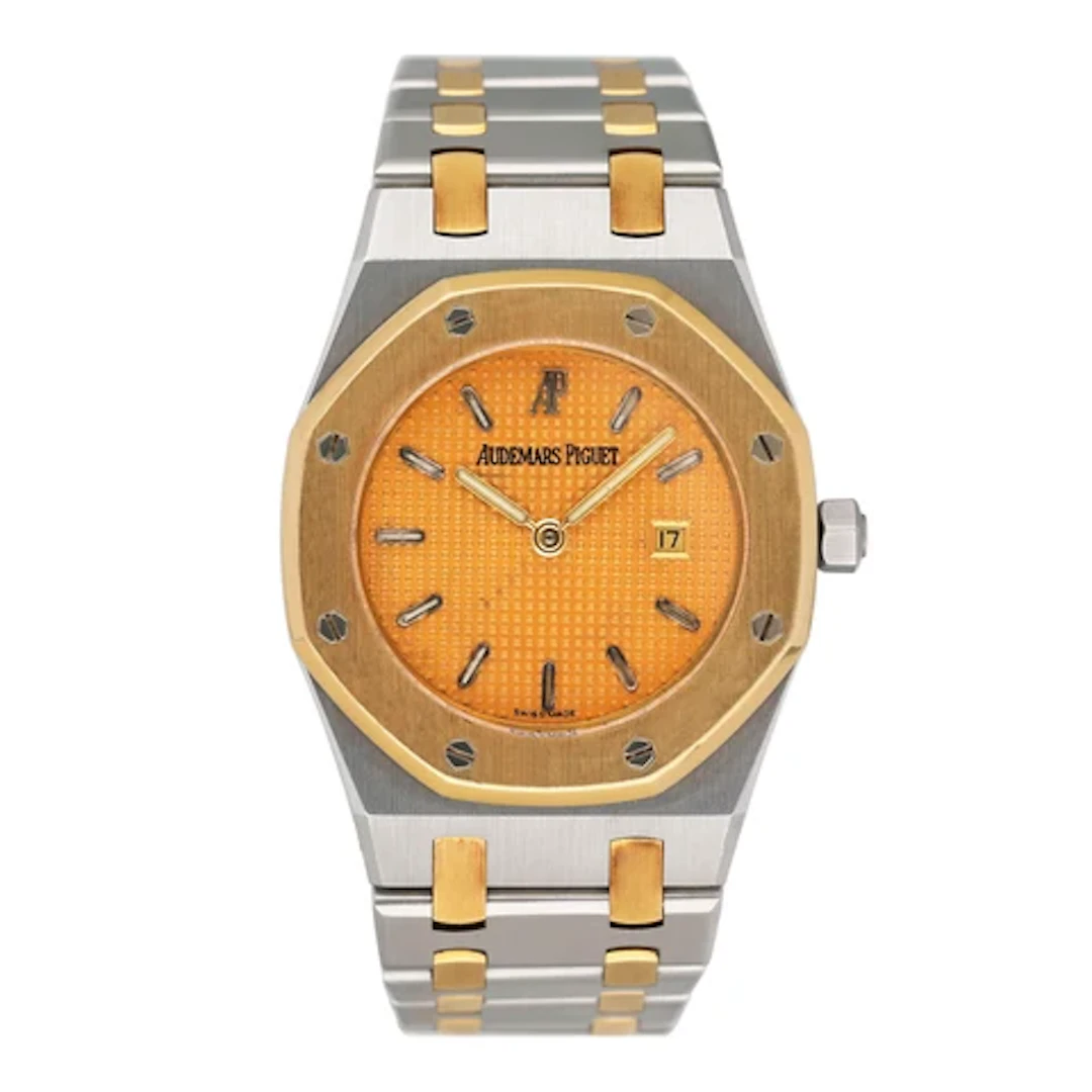 Audemars Piguet Royal Oak 14470SA Ladies Watch