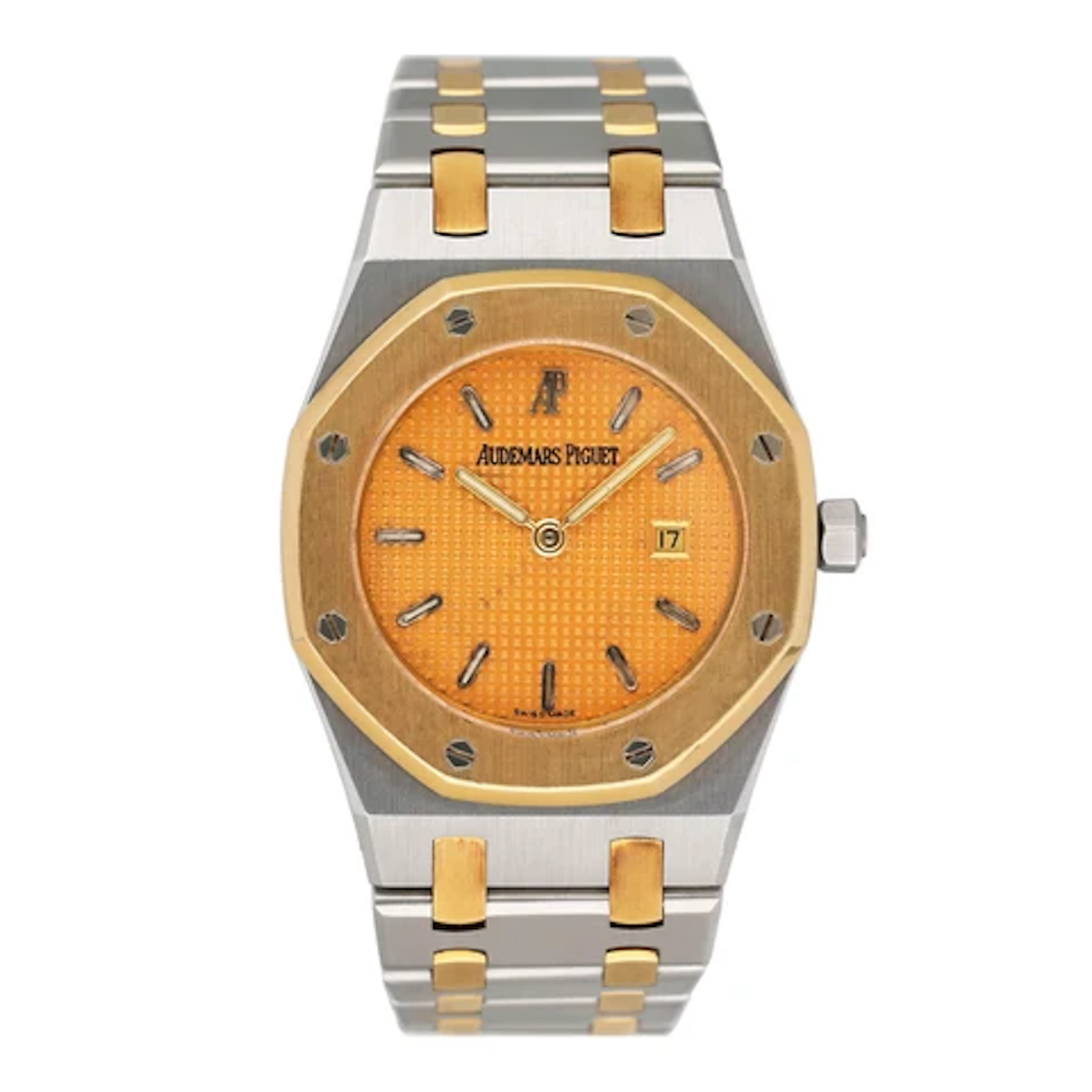 Audemars Piguet Royal Oak 14470SA Ladies Watch