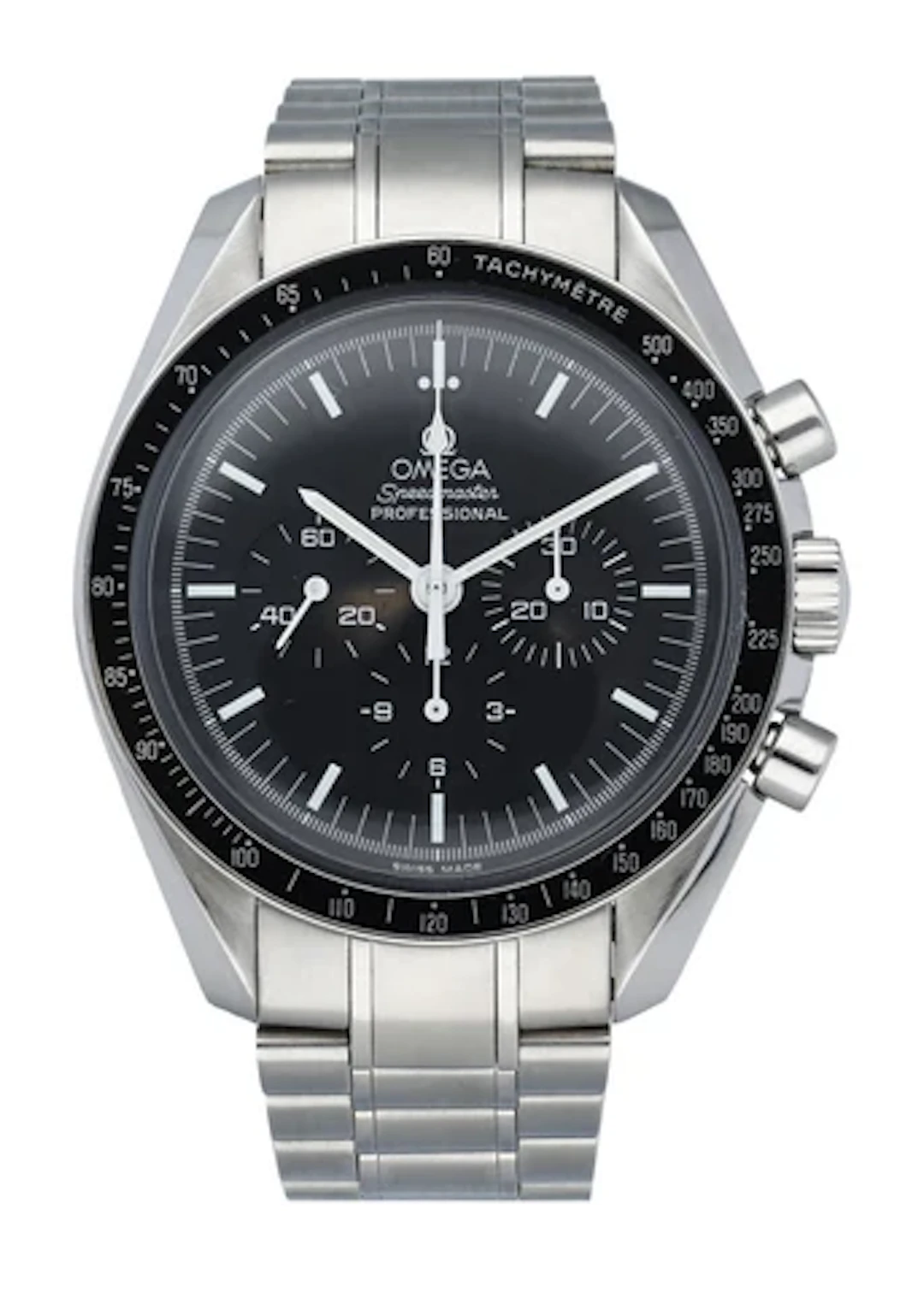 Omega Speedmaster Moonwatch 3570.50.00 Mens Watch..