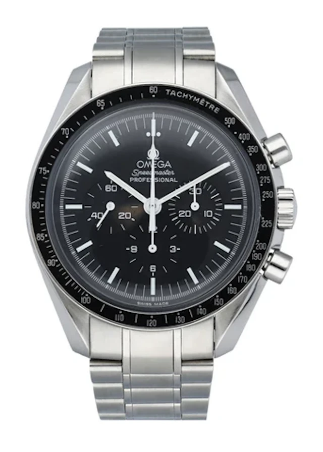 Omega Speedmaster Moonwatch 3570.50.00 Mens Watch..