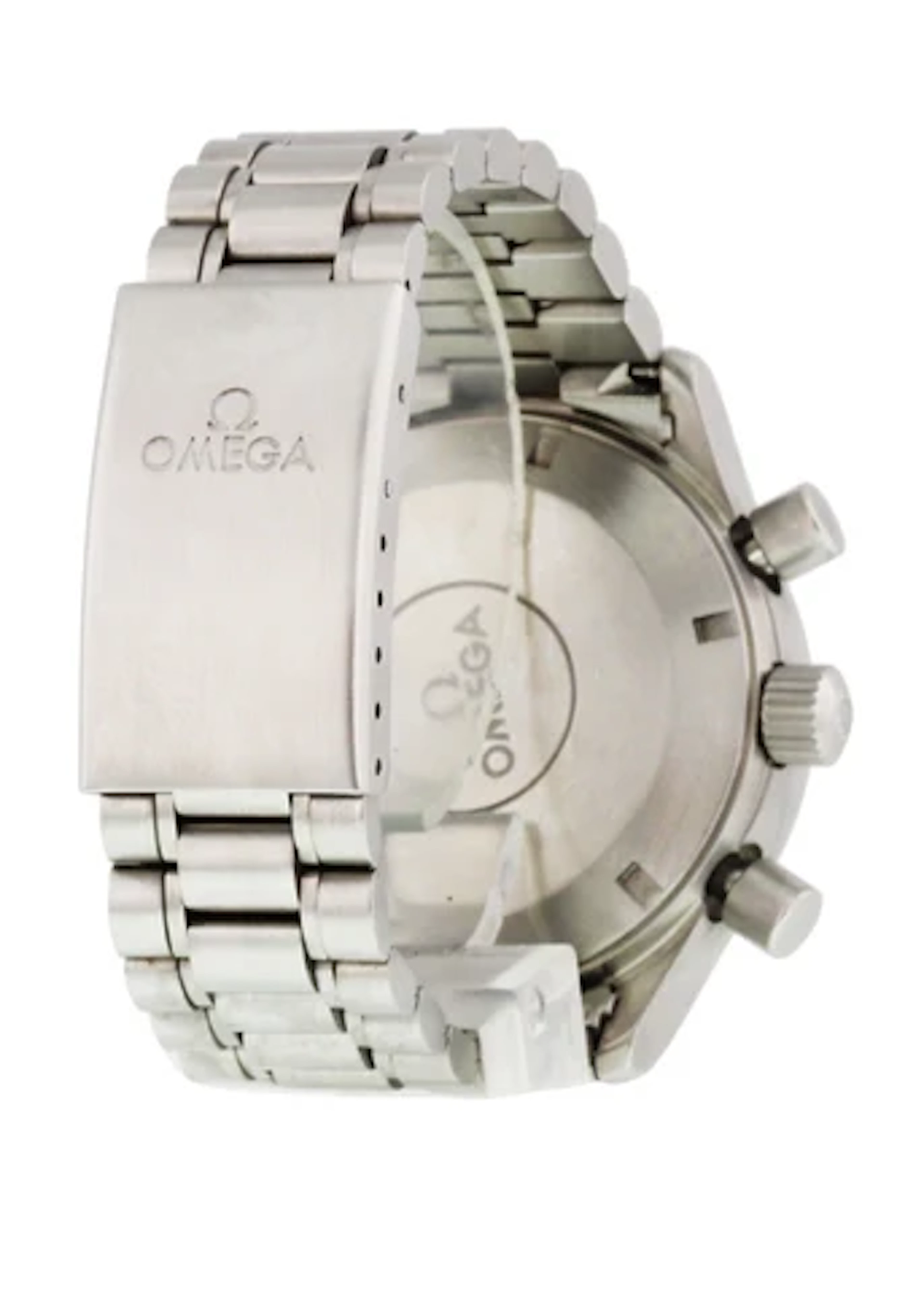 Omega Dynamic III 5240.50.00 Mens Watch