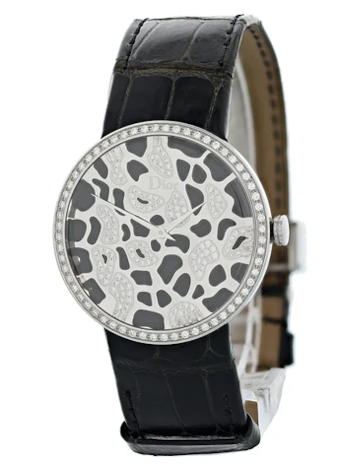 Dior La D De Dior CD042113 Ladies Watch