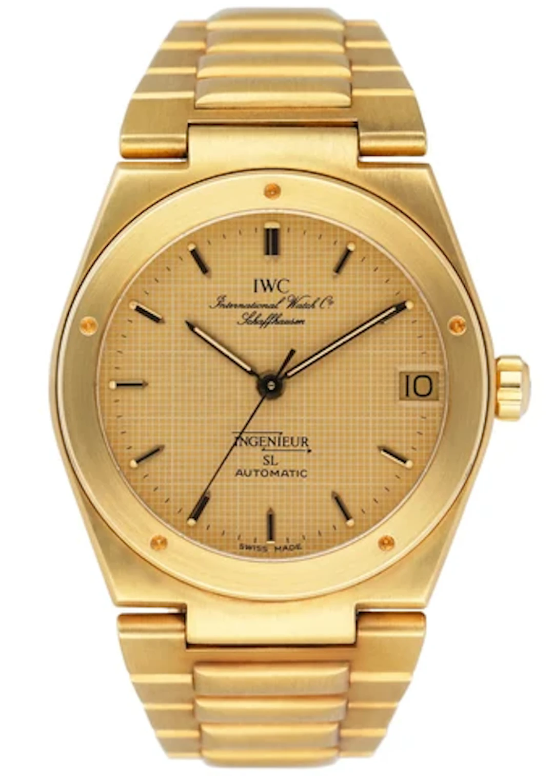 IWC Ingenieur 9230 Men's Watch