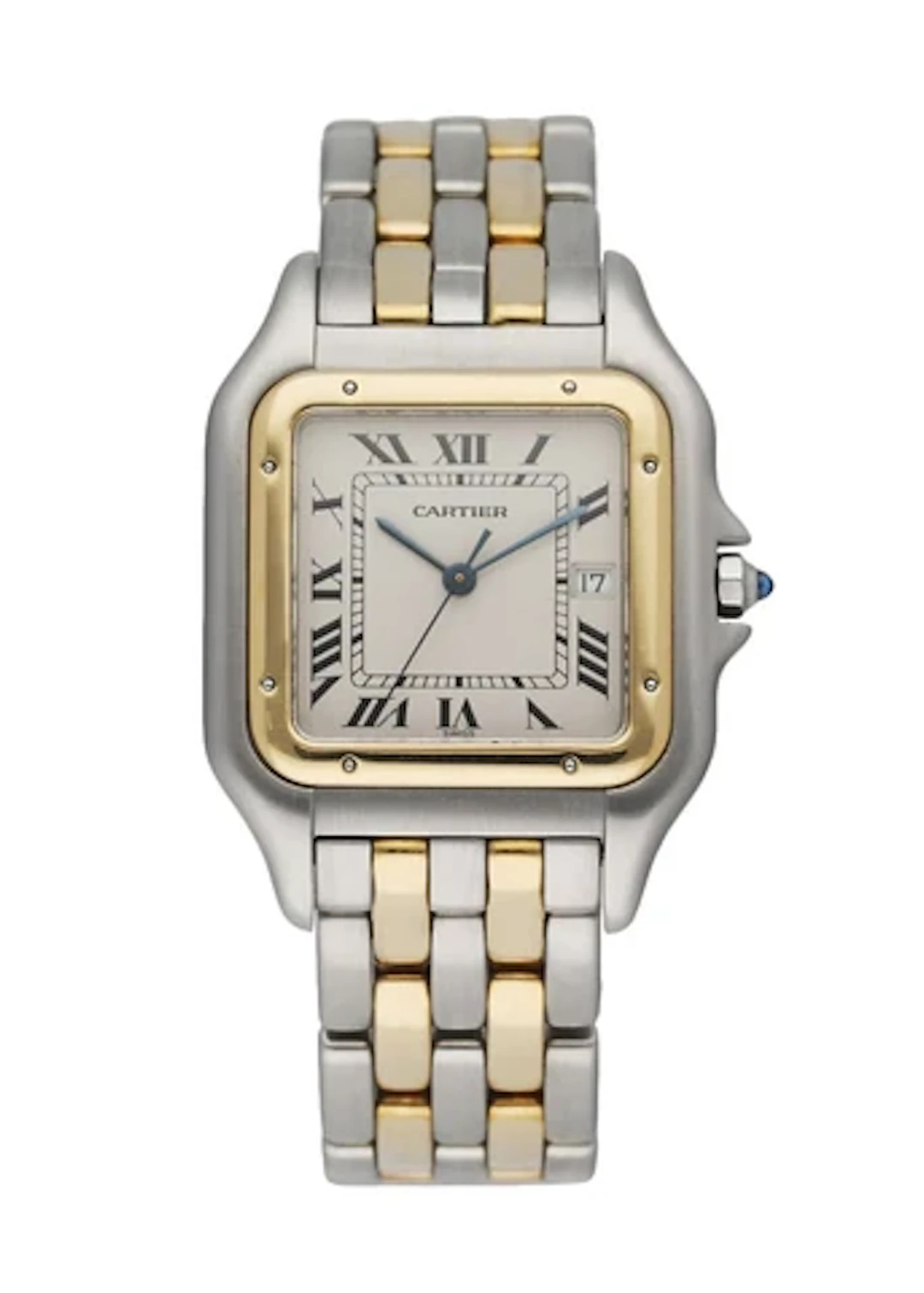 Cartier Panthere 183957 Large Men's Watch