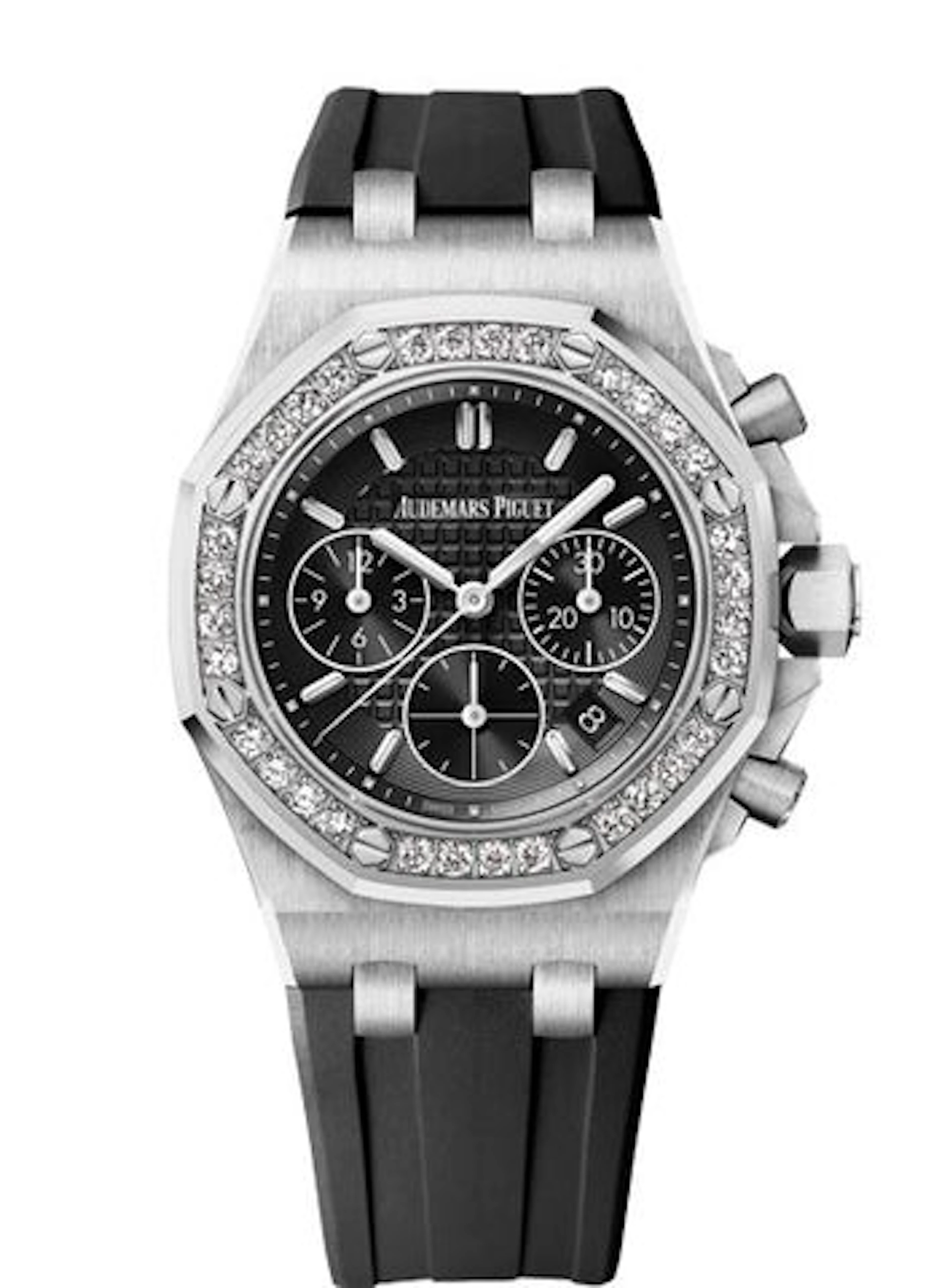 Audemars Piguet Royal Oak Offshore 26231ST.ZZ.D002CA.01 Mens Watch