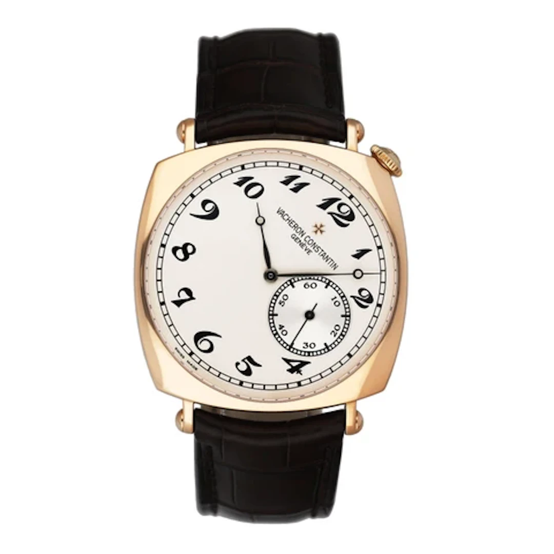Vacheron Constantin Historiques American 1921 82035 Mens Watch Box Papers