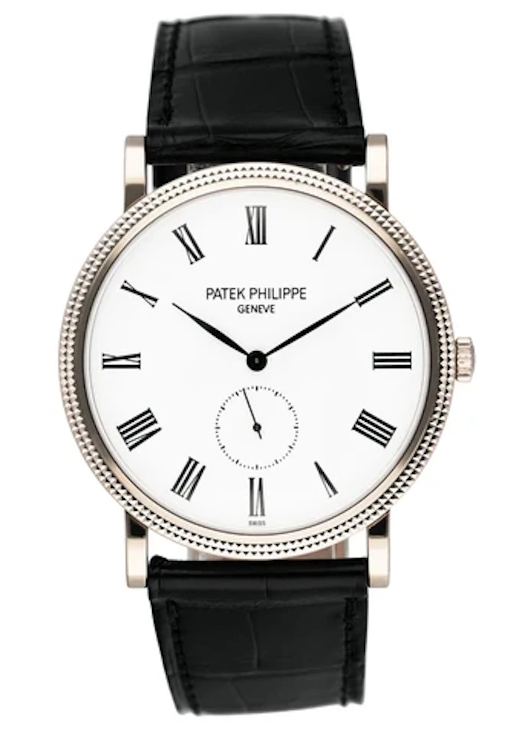 Patek Philippe Calatrava 5119G Mens Watch