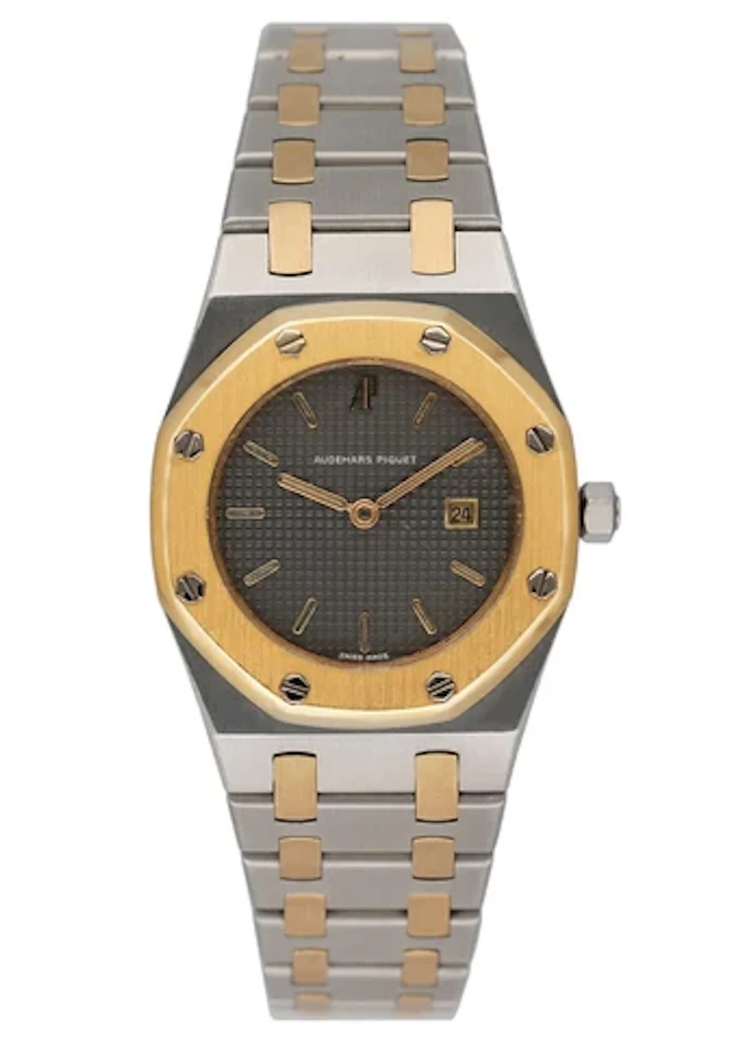 Audemars Piguet Royal Oak 14470SA Two-Tone Ladies Watch