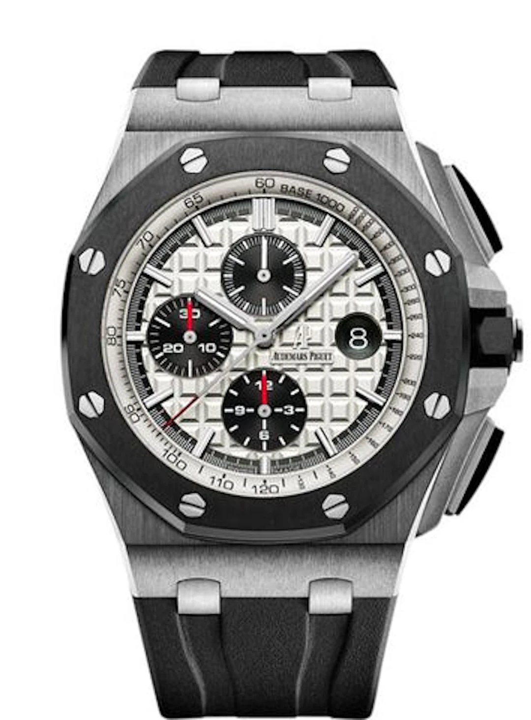 Audemars Piguet Royal Oak Offshore 26400SO.OO.A002CA.01 Mens Watch