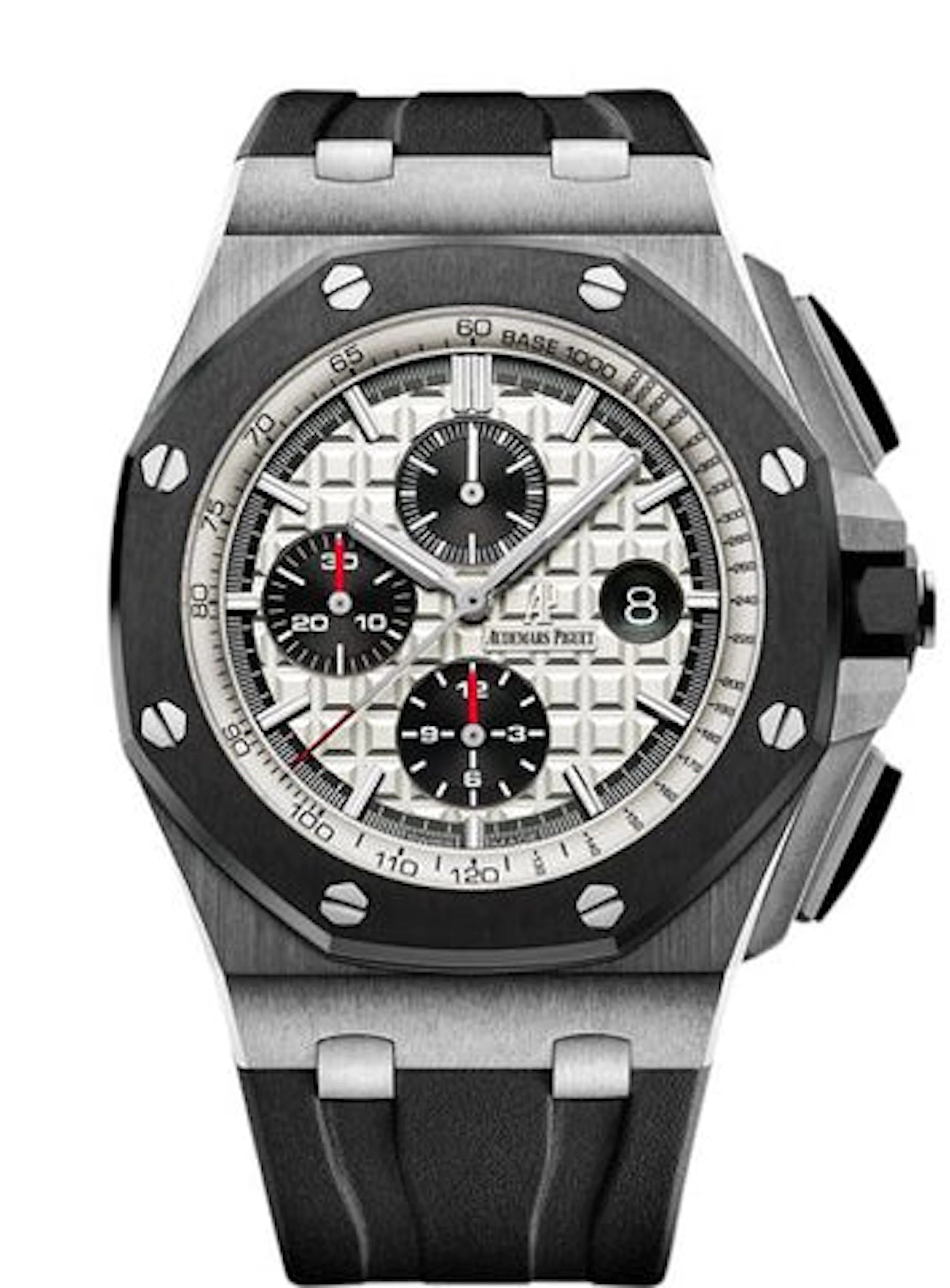 Audemars Piguet Royal Oak Offshore 26400SO.OO.A002CA.01 Mens Watch