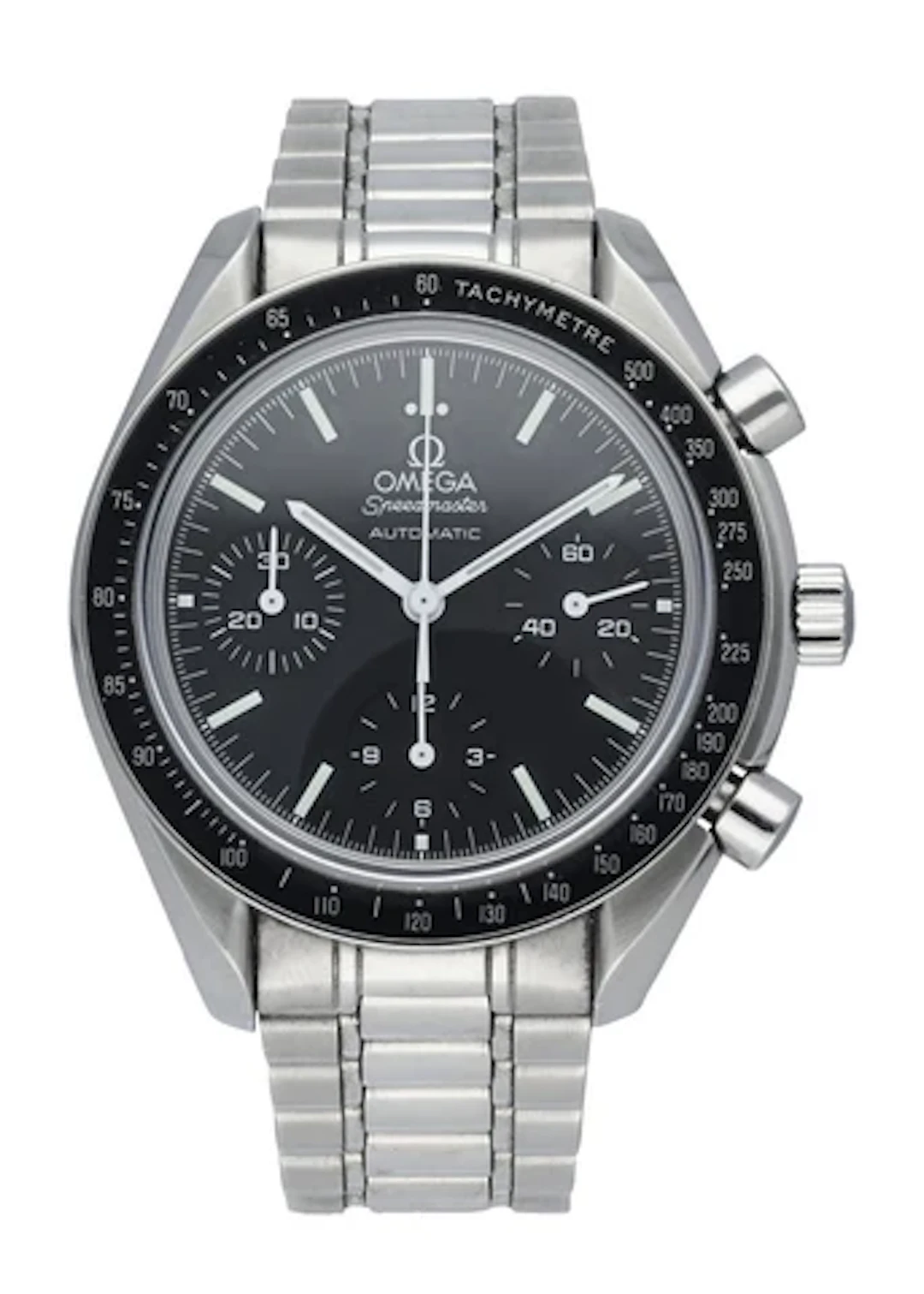 Omega Speedmaster 3539.50 Stainless steel Men's watch