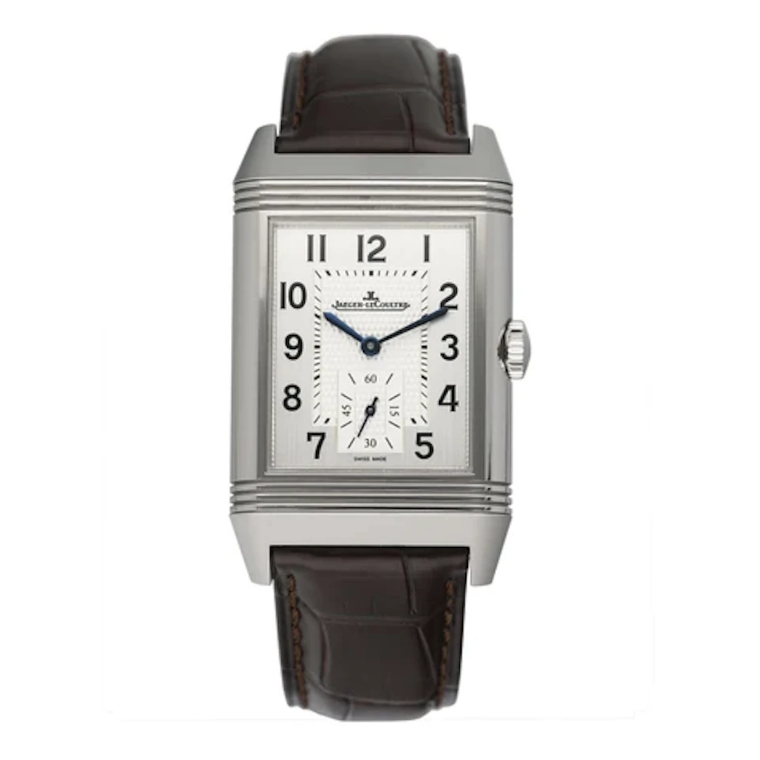 Jaeger-LeCoultre Reverso Classic Q3848420 Mens Watch