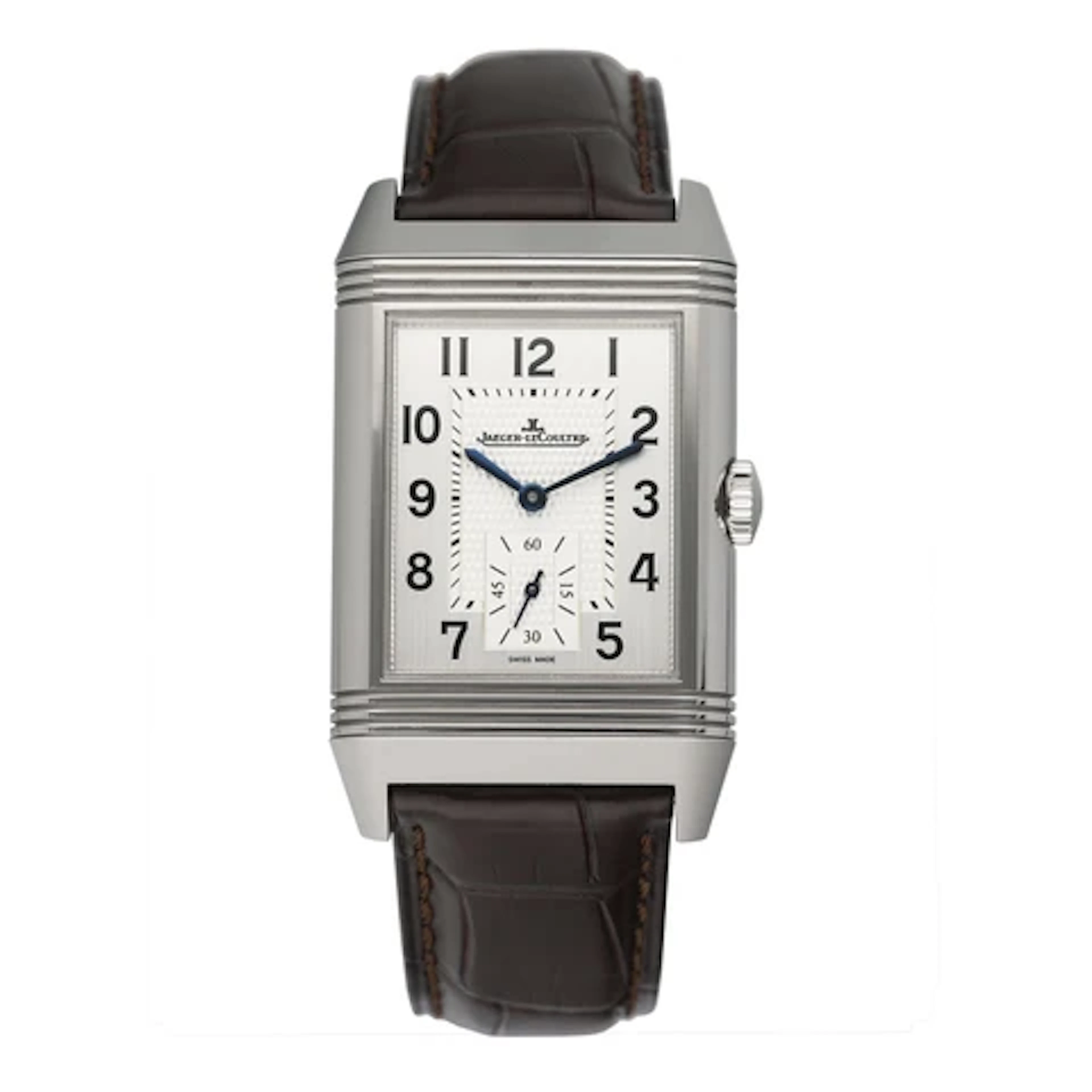 Jaeger-LeCoultre Reverso Classic Q3848420 Mens Watch