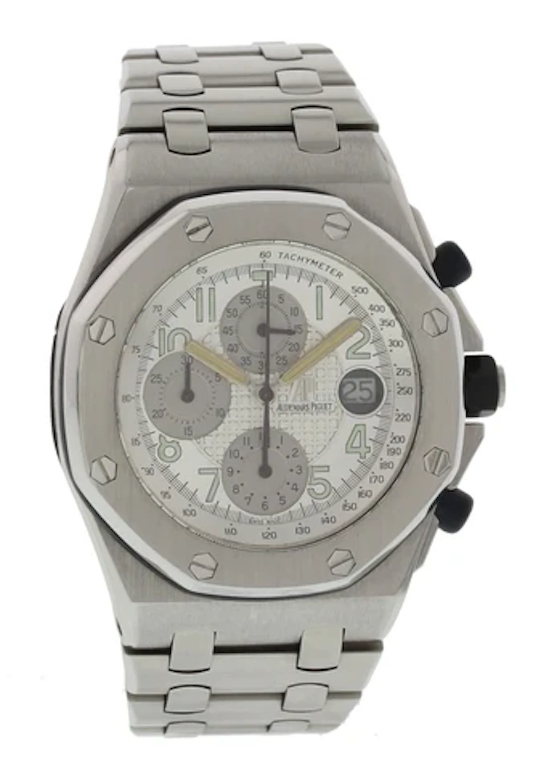 Audemars Piguet Royal Oak Off Shore Chronograph