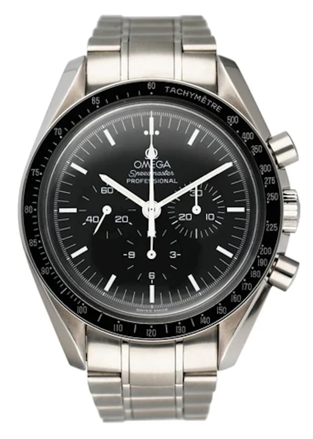 Omega Speedmaster 3570.50.00 Professional MOONWATCH Mens Watch