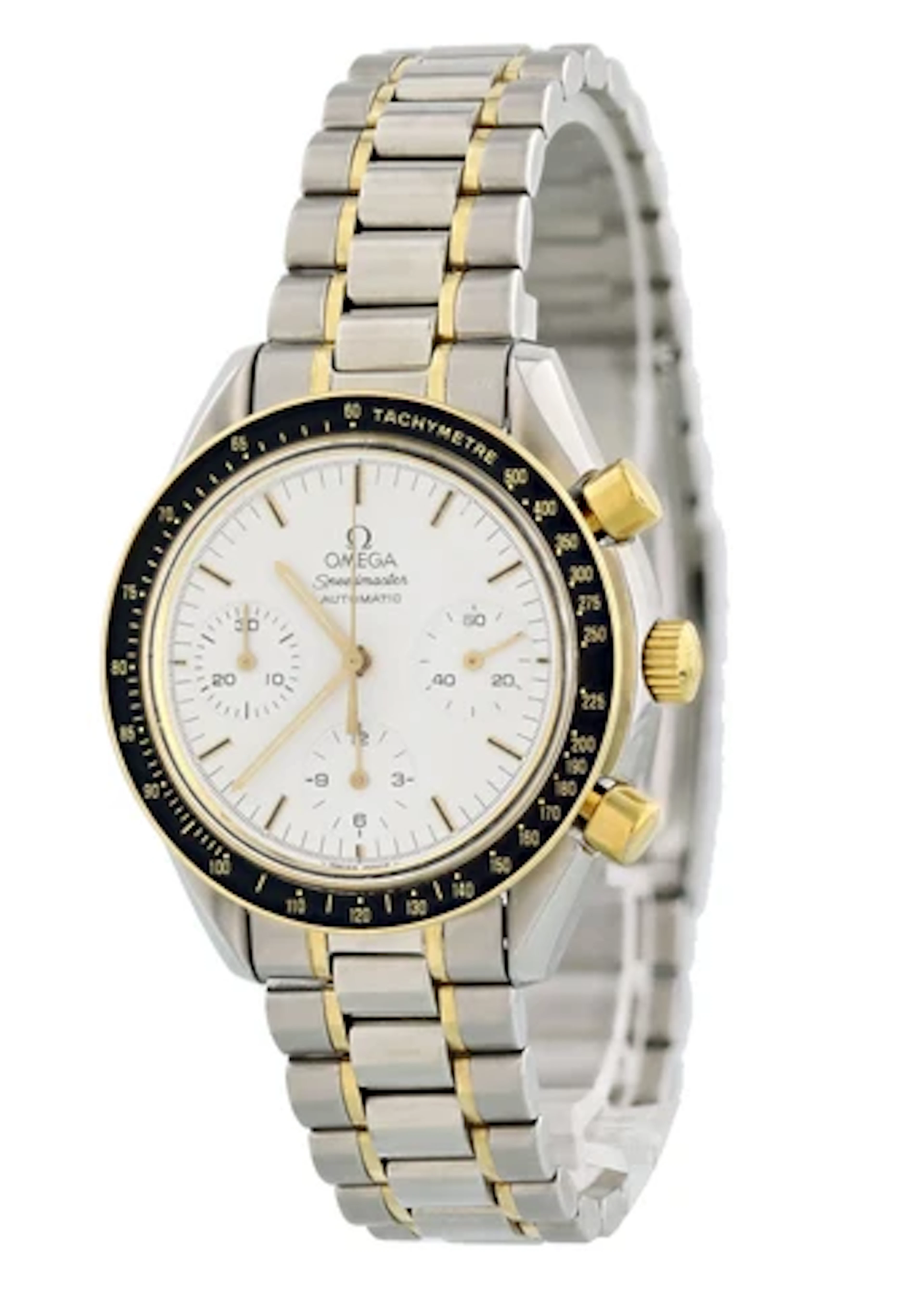 Omega Speedmaster Chronograph 3310.20.00 Mens Watch