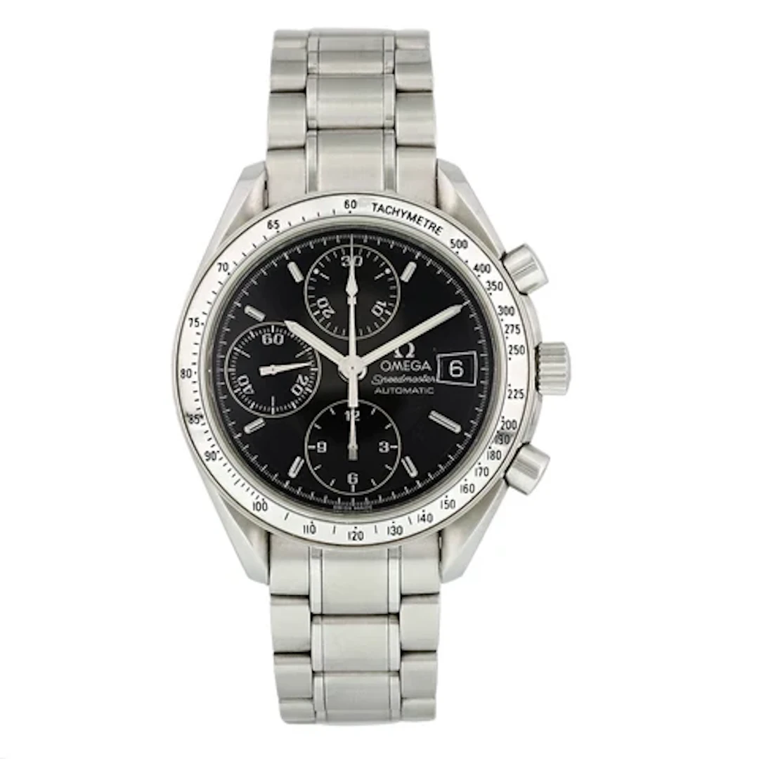 Omega Speedmaster Reduced 3513.50 Men Watch