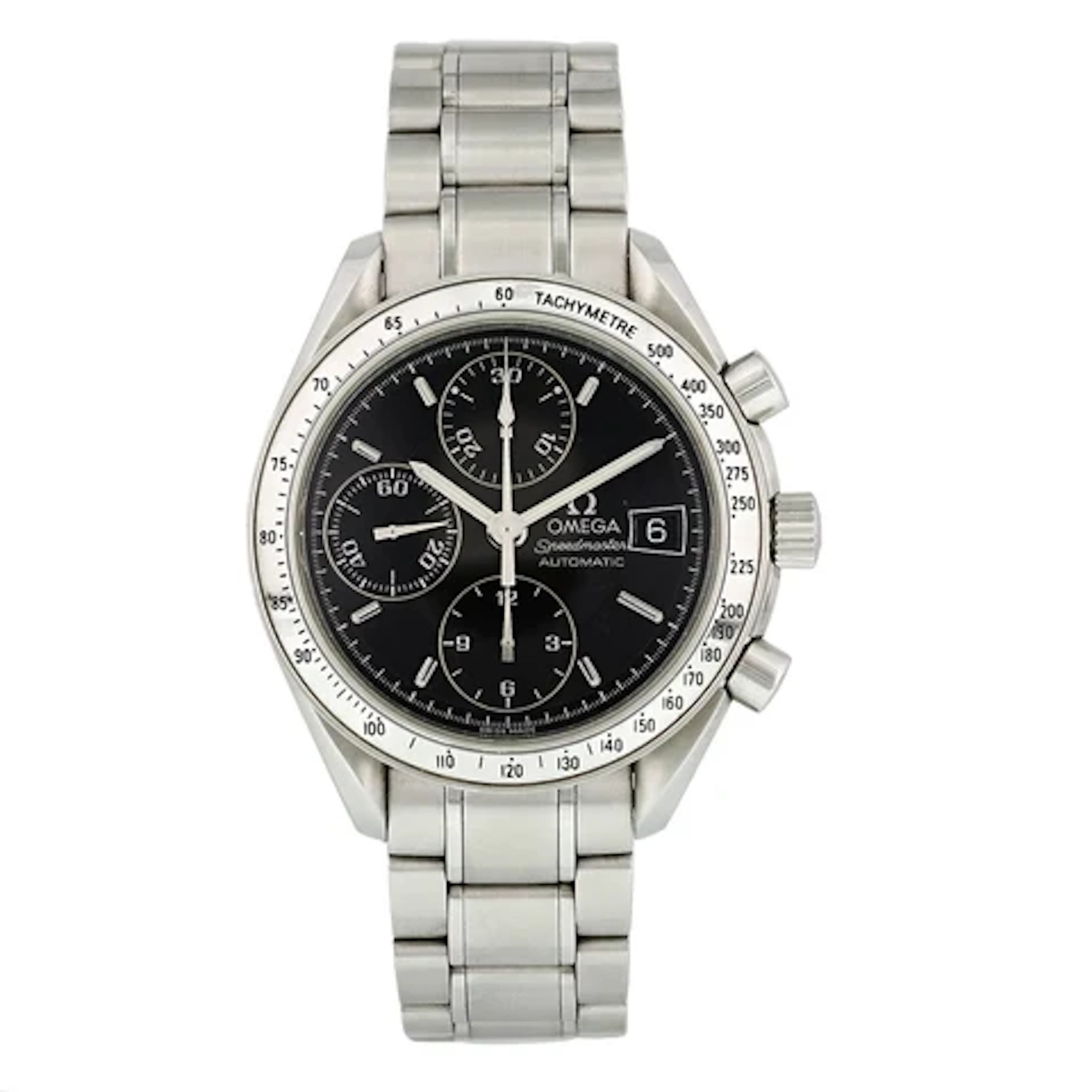Omega Speedmaster Reduced 3513.50 Men Watch