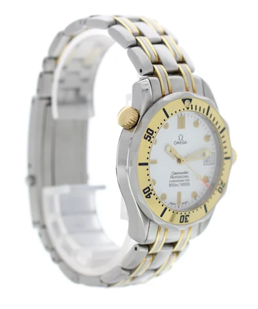 Omega Seamaster Professional 236.22.000 Midsize Automatic