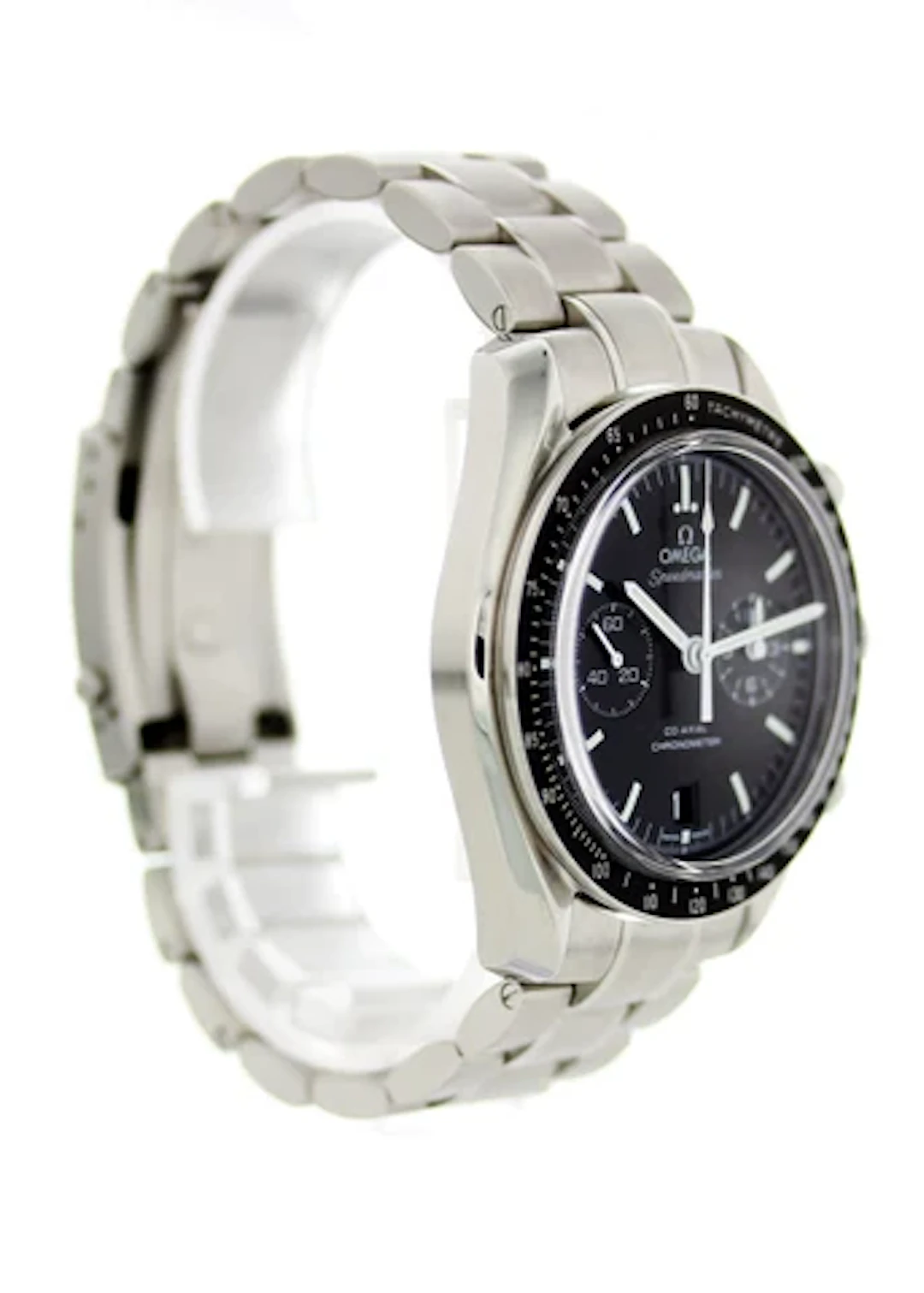Omega speedmaster MoonWatch Coaxial 311.30.44.51.01.002 Box Papers